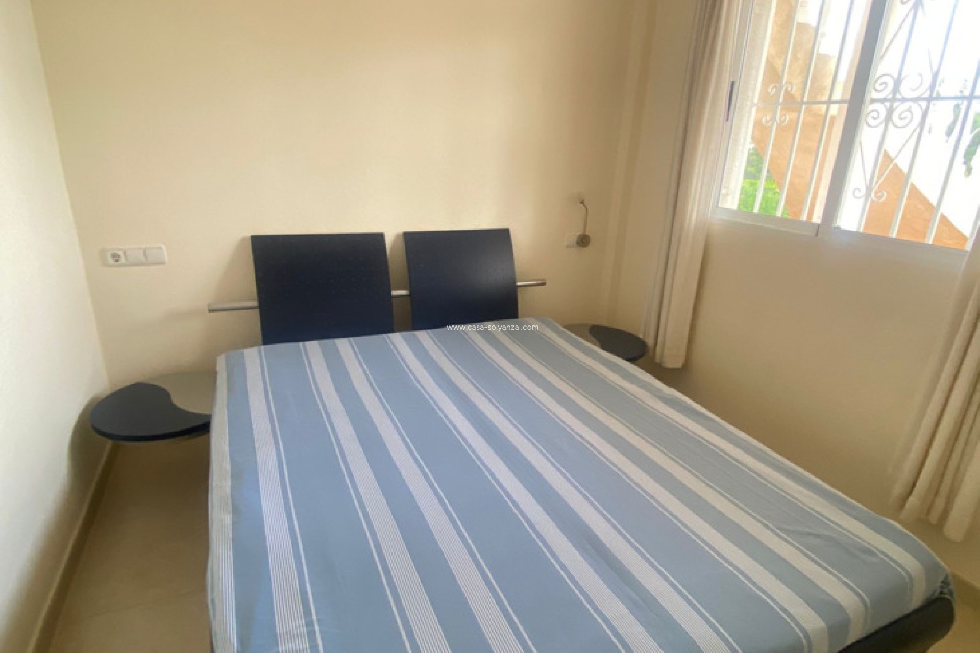 Resale - Villa - Algorfa - Inland