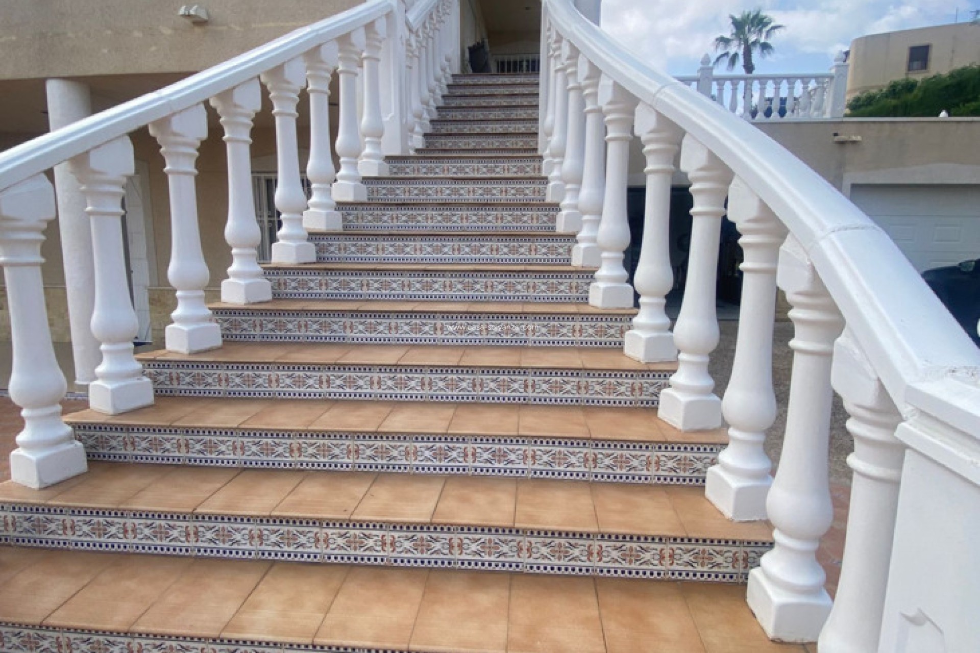 Resale - Villa - Algorfa - Inland