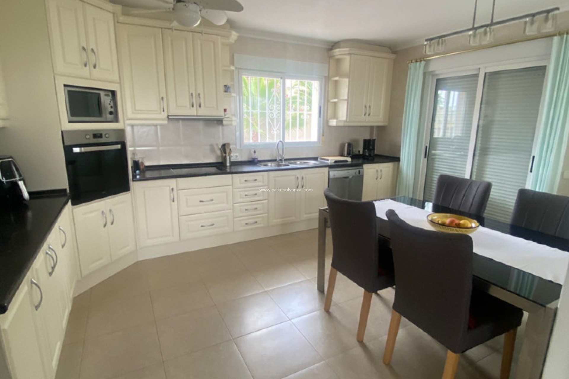 Resale - Villa - Algorfa - Inland