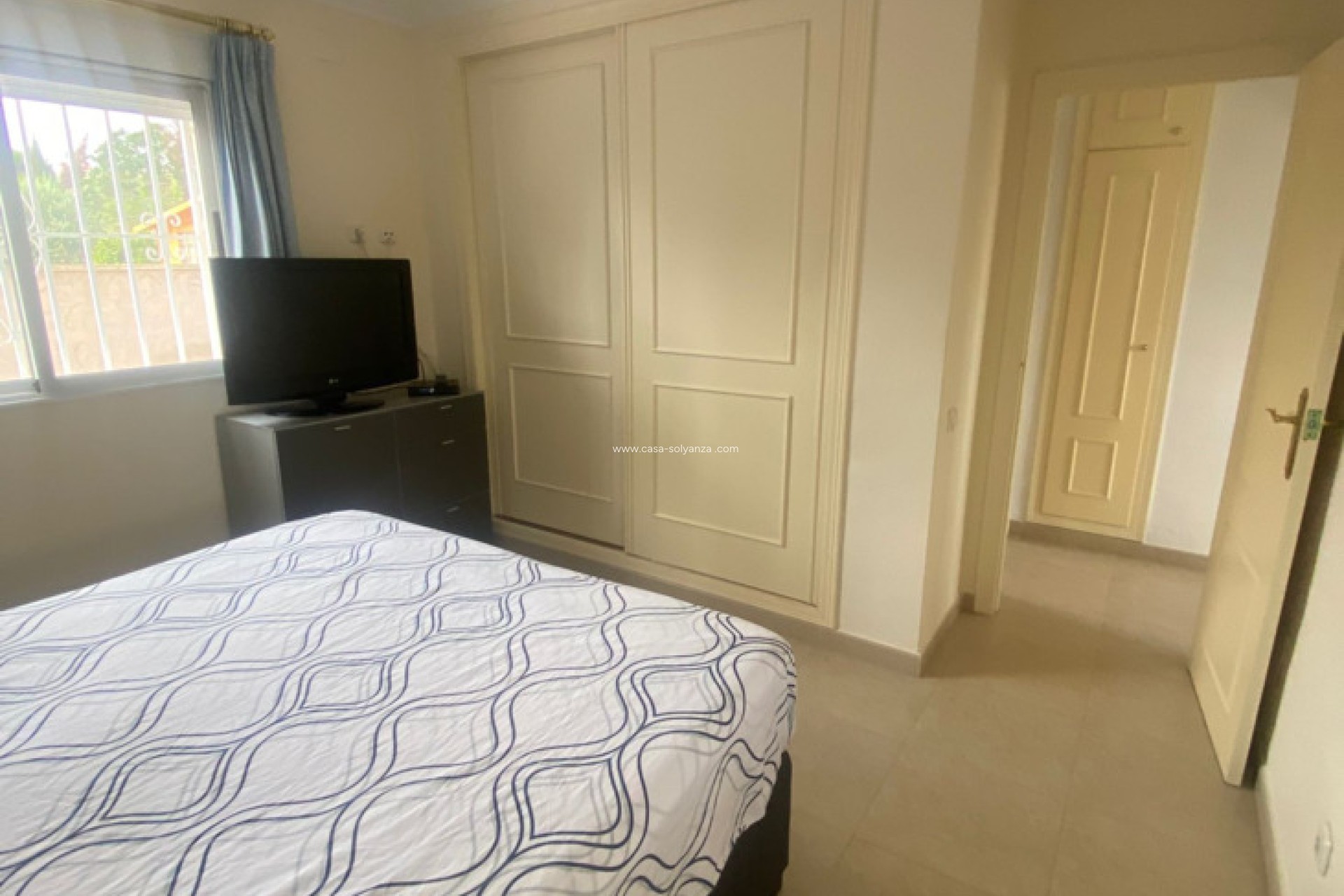 Resale - Villa - Algorfa - Inland