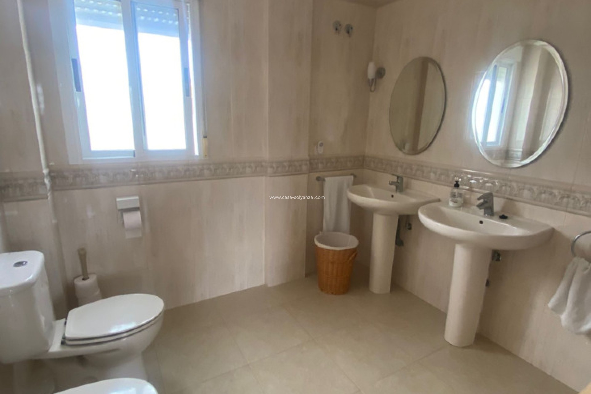 Resale - Villa - Algorfa - Inland