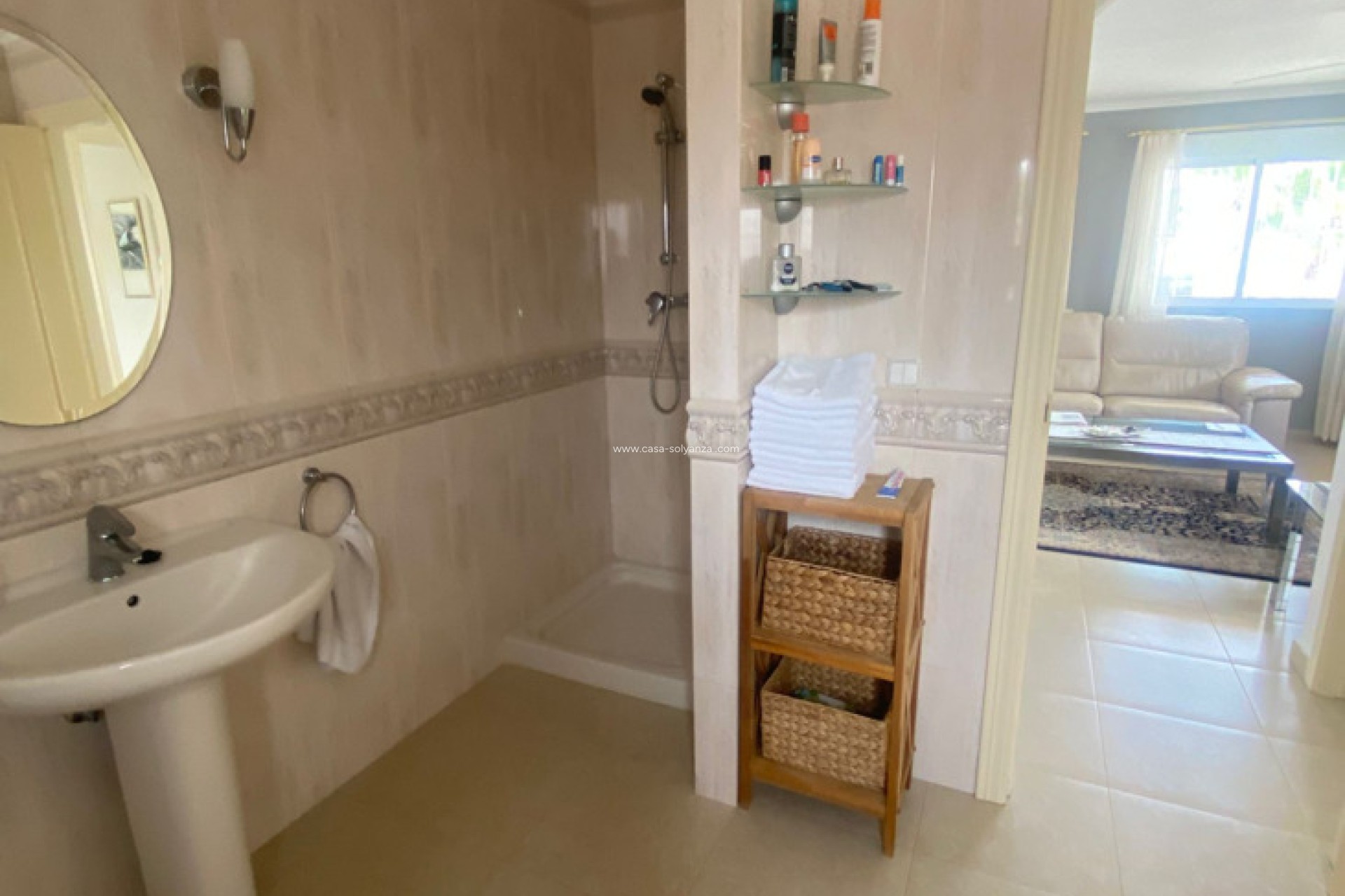 Resale - Villa - Algorfa - Inland