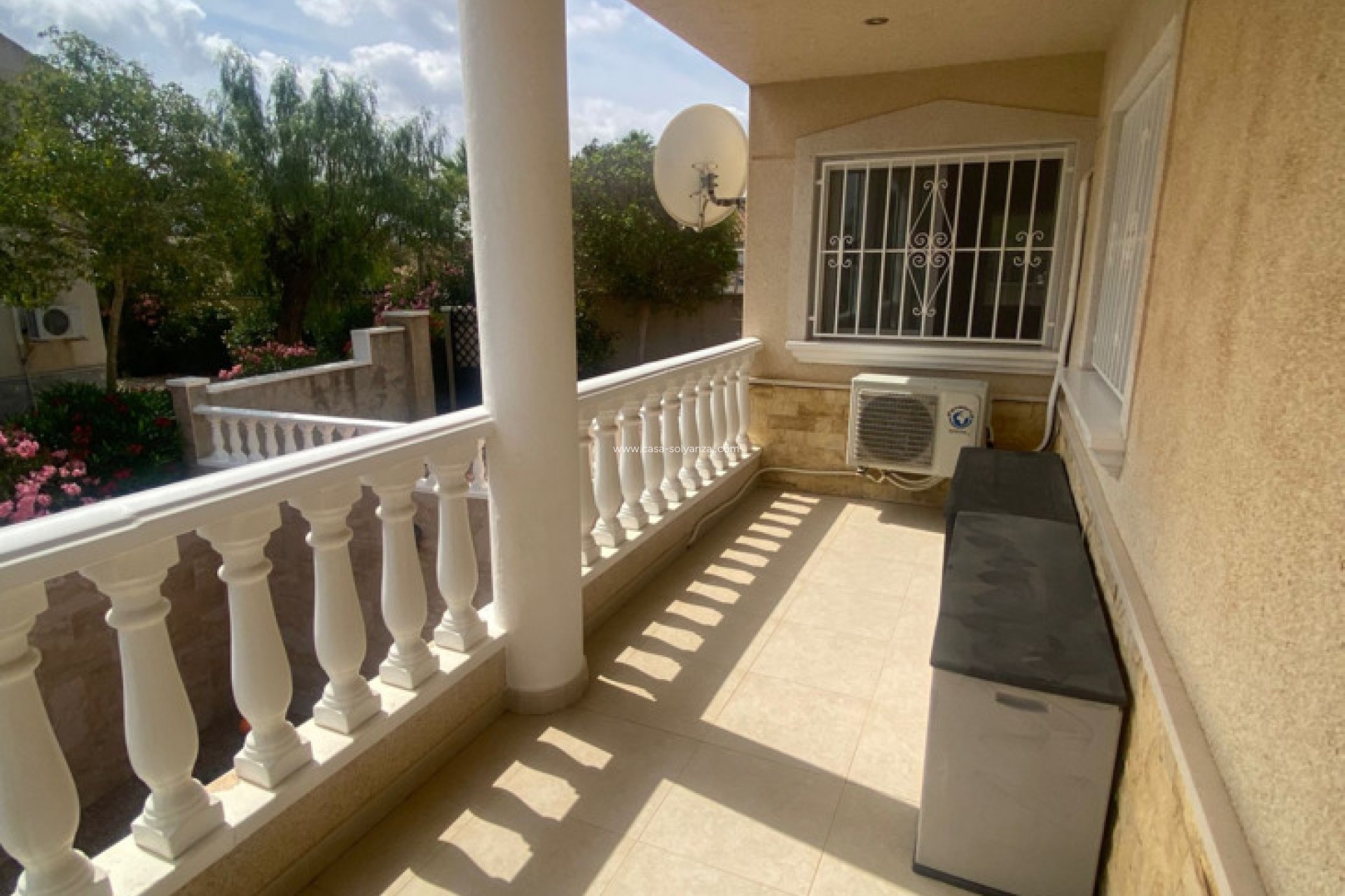 Resale - Villa - Algorfa - Inland