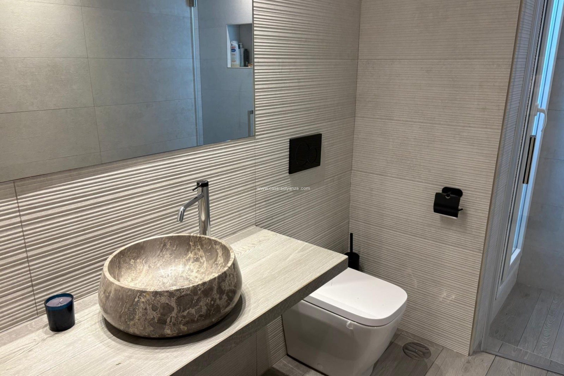 Resale - Villa - Algorfa - Inland