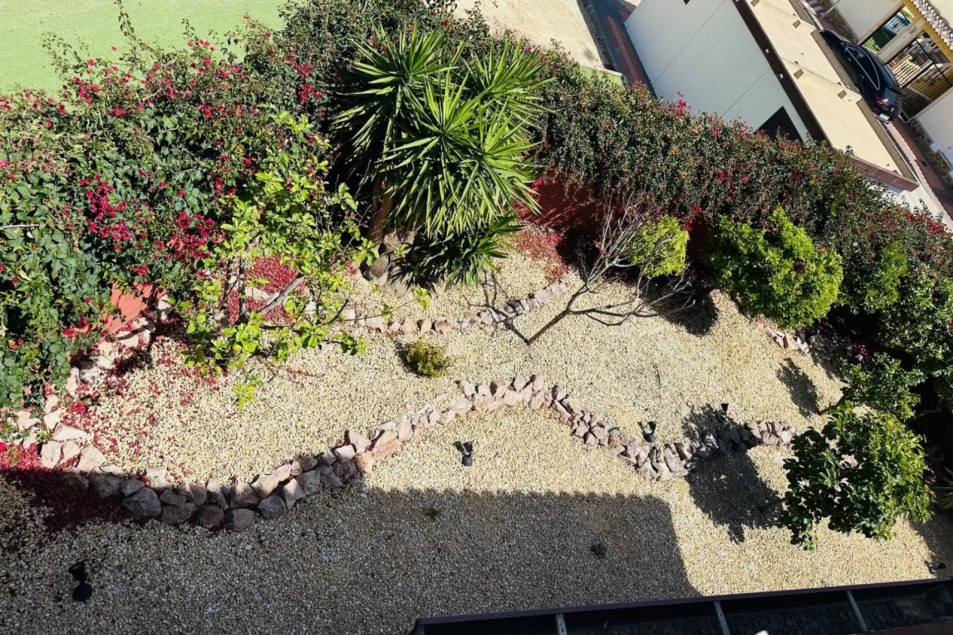 Resale - Villa - Algorfa - Inland