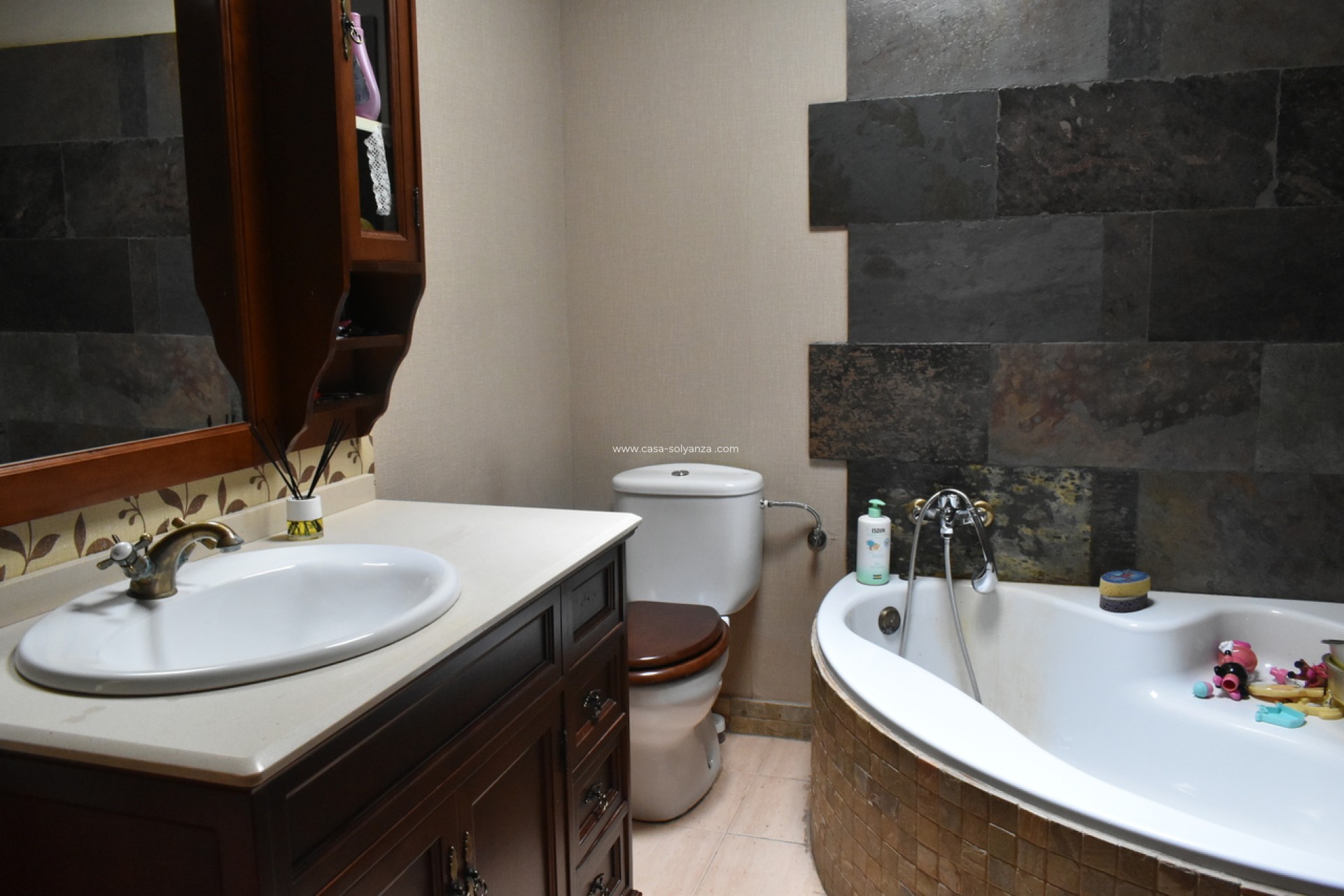 Resale - Villa - Algorfa - Inland