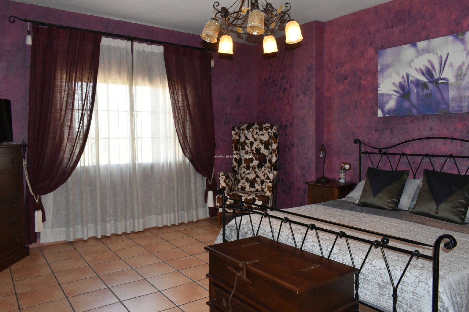 Resale - Villa - Algorfa - Inland