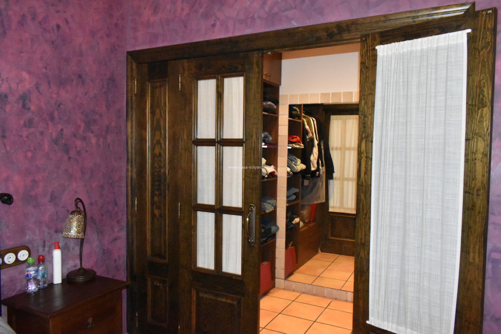 Resale - Villa - Algorfa - Inland