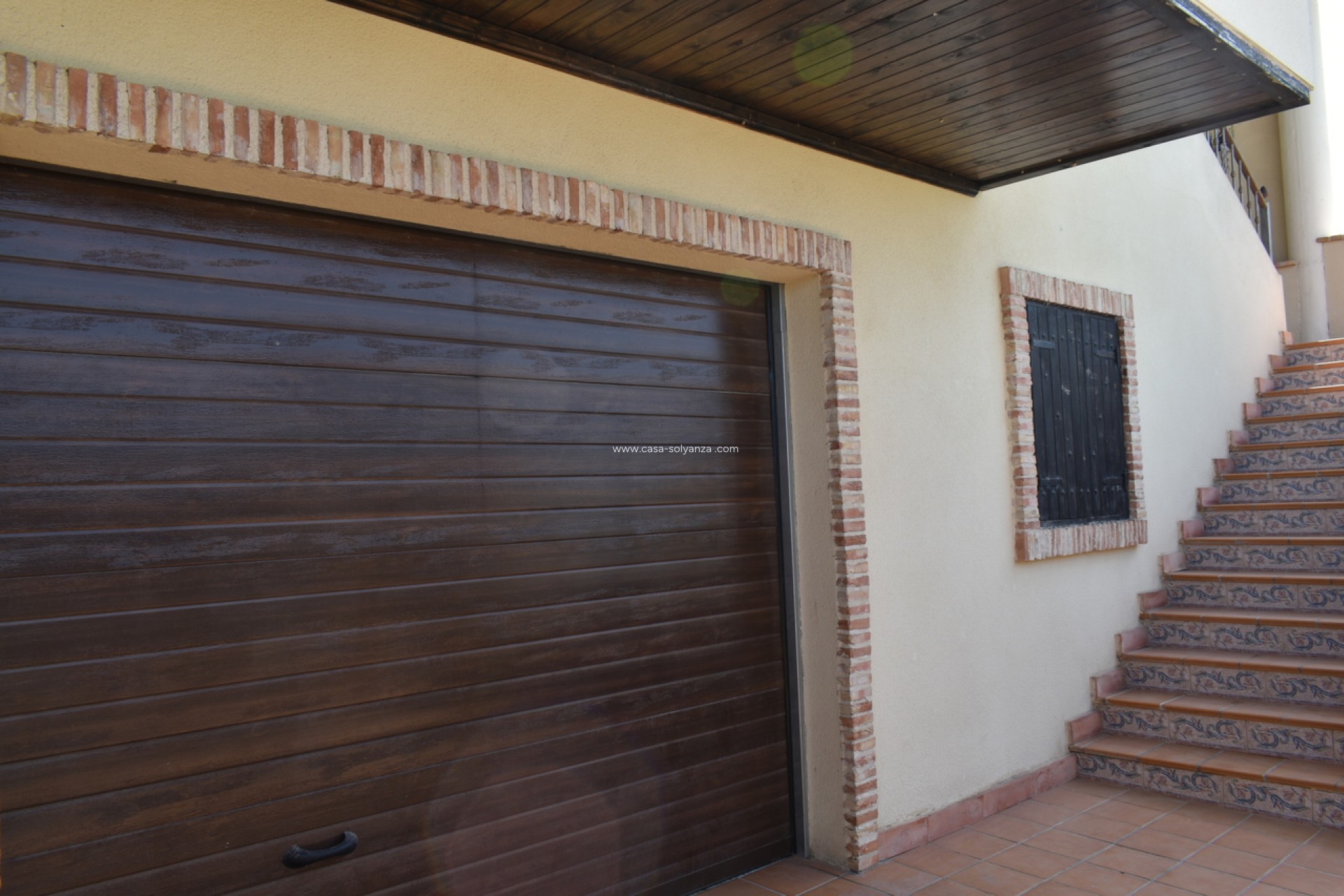 Resale - Villa - Algorfa - Inland