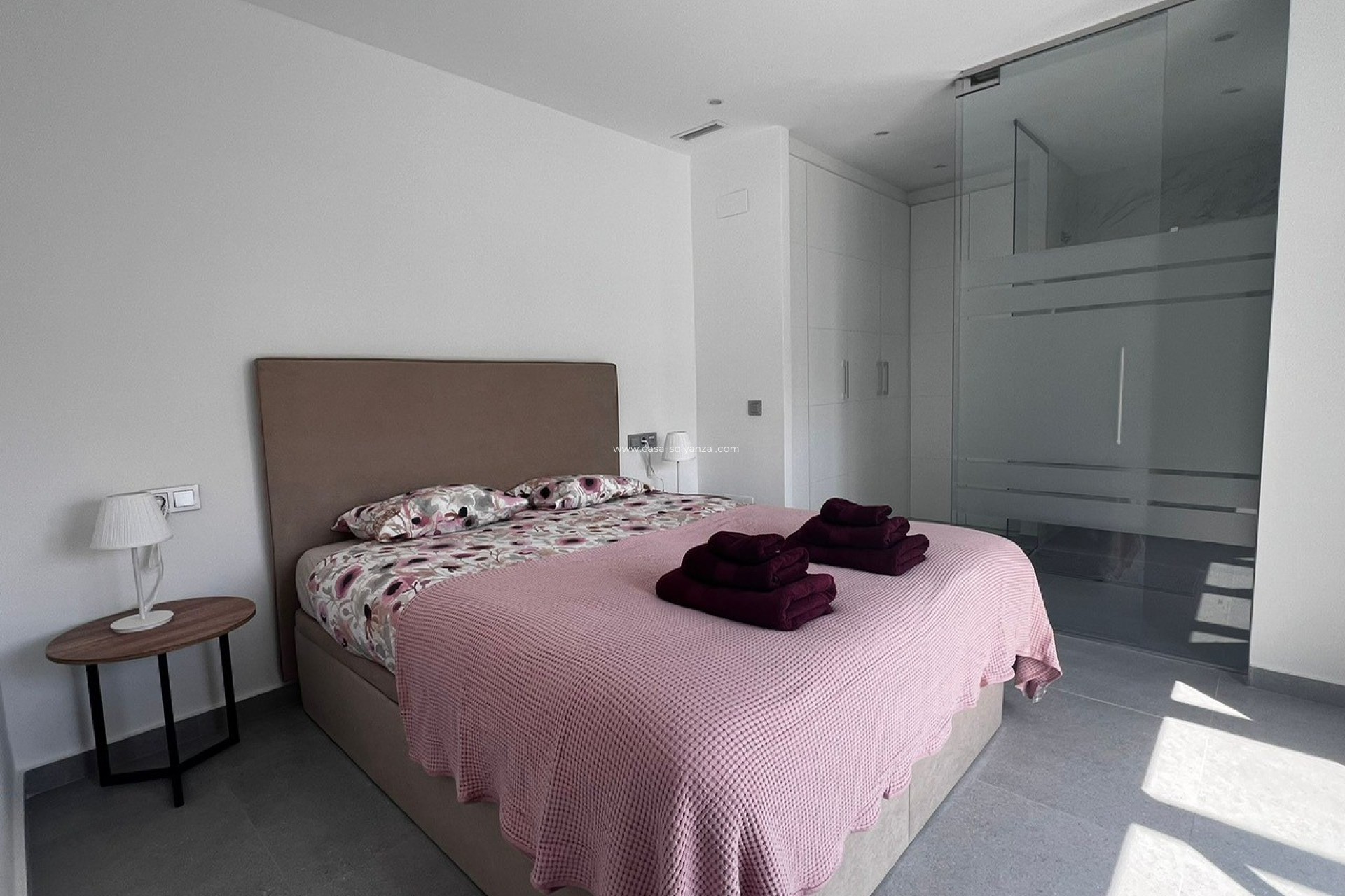 Resale - Villa - Algorfa - Inland