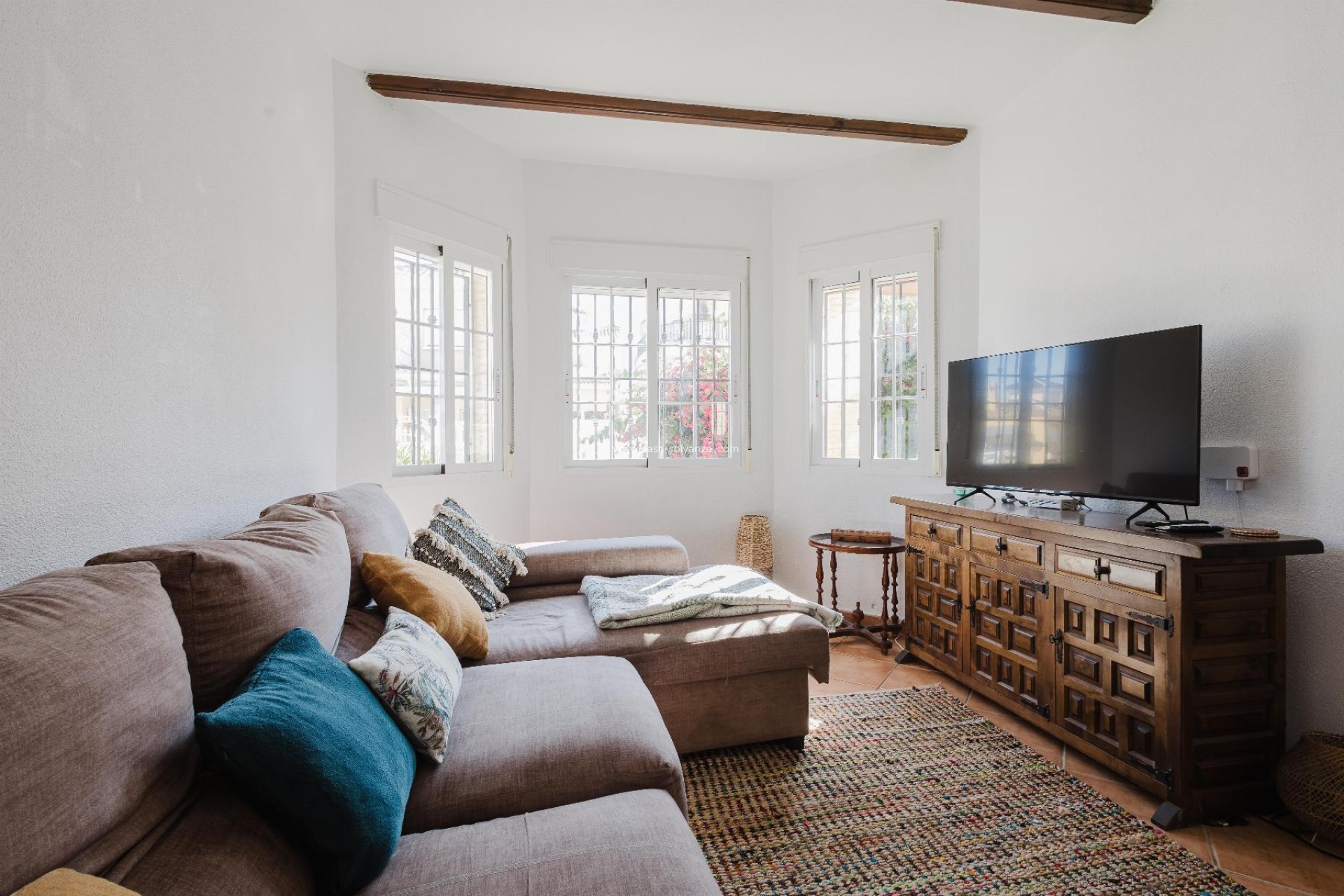 Resale - Villa - Algorfa - Inland