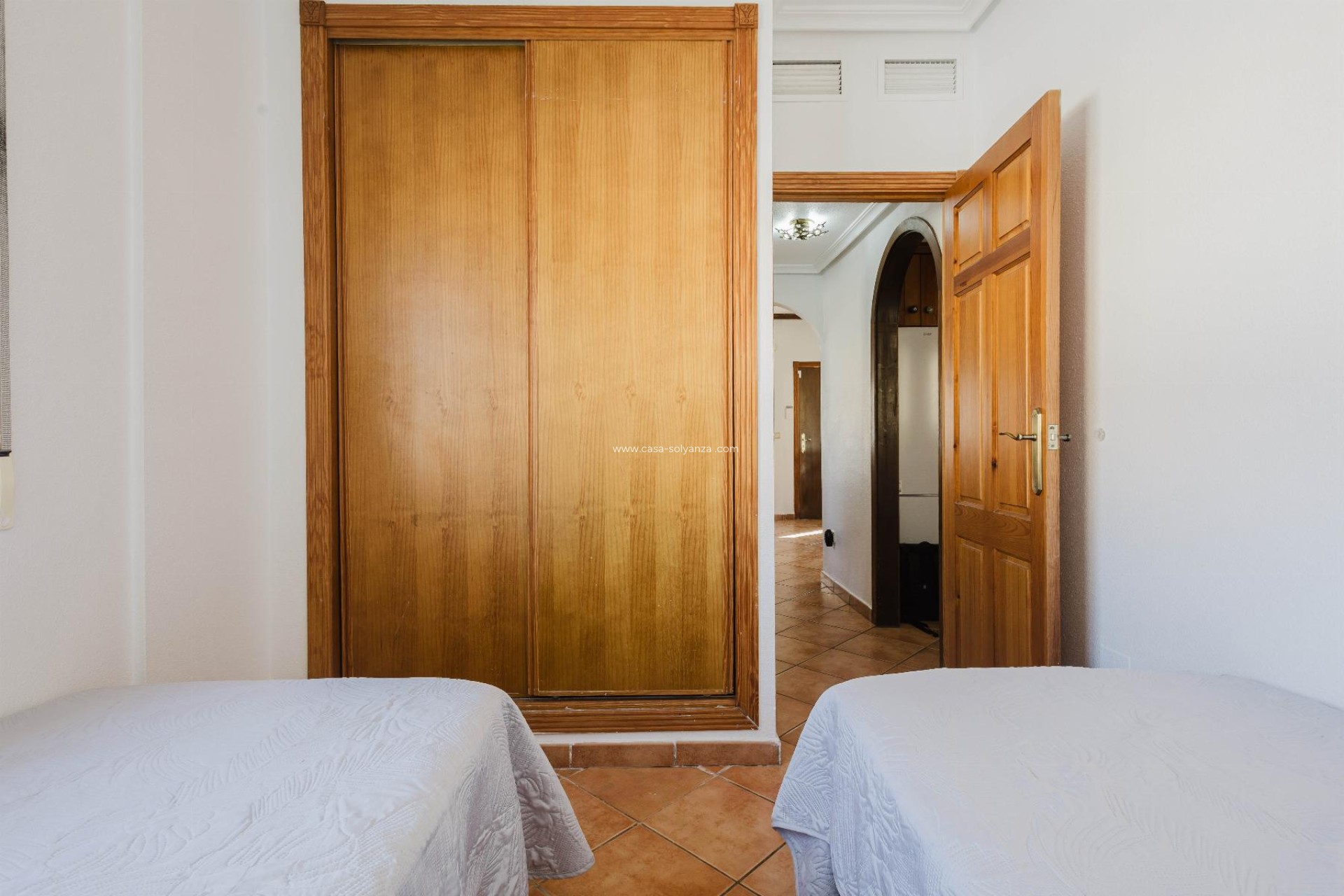 Resale - Villa - Algorfa - Inland