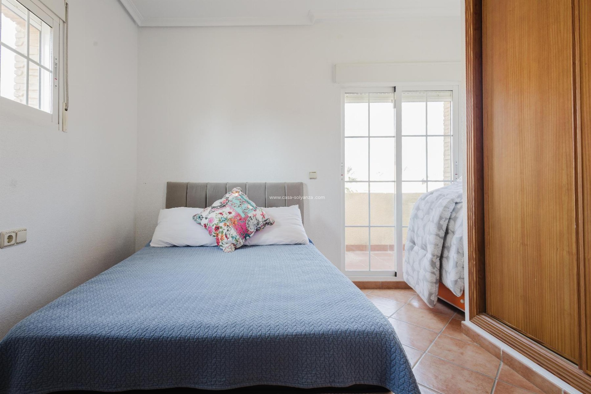 Resale - Villa - Algorfa - Inland