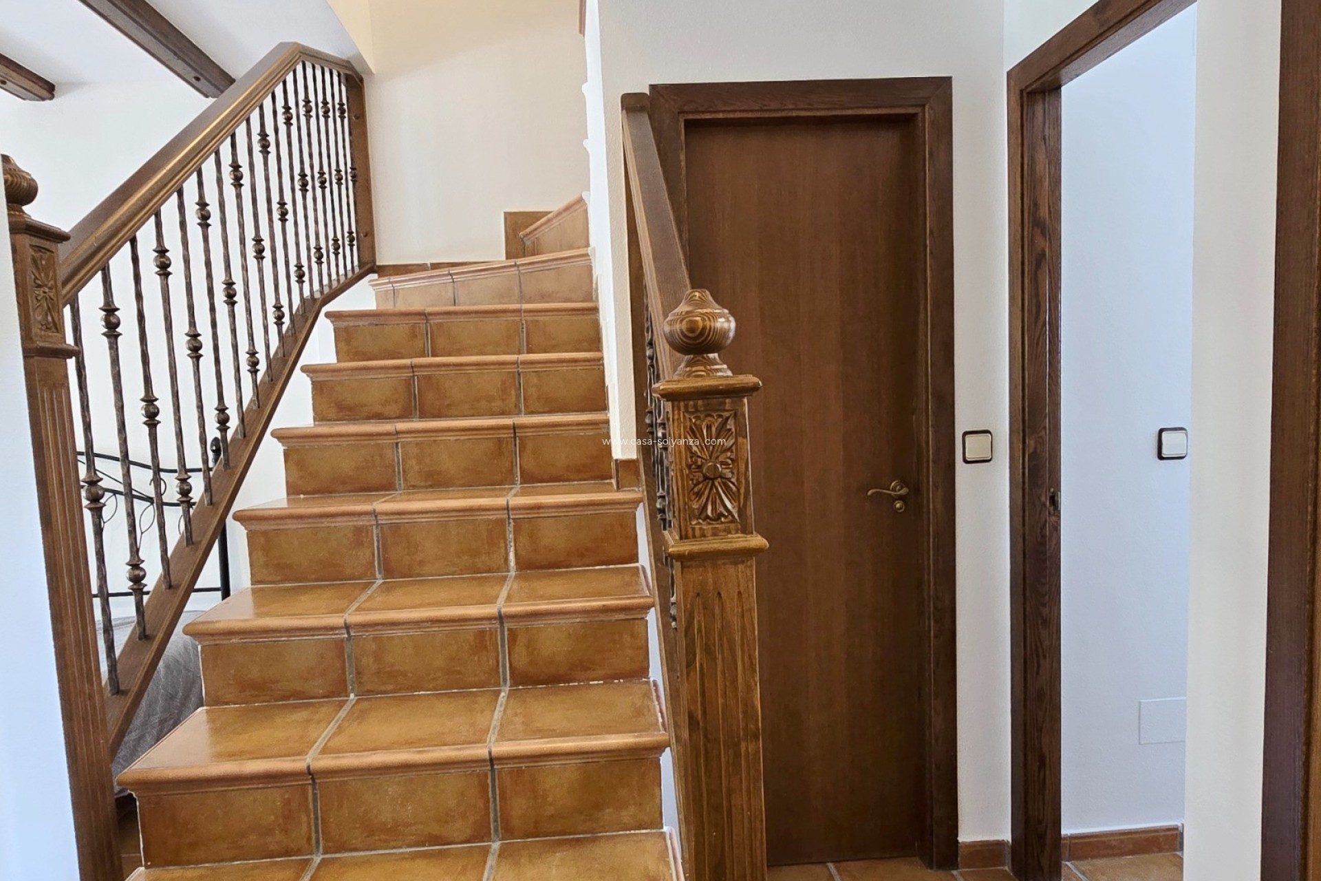 Resale - Villa - Algorfa - Inland