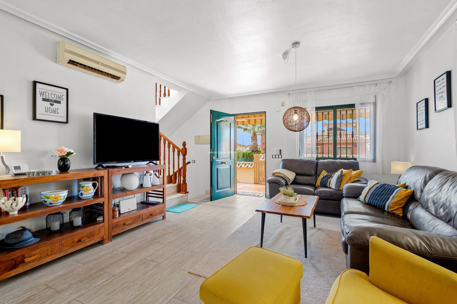 Resale - Villa - Algorfa - Inland