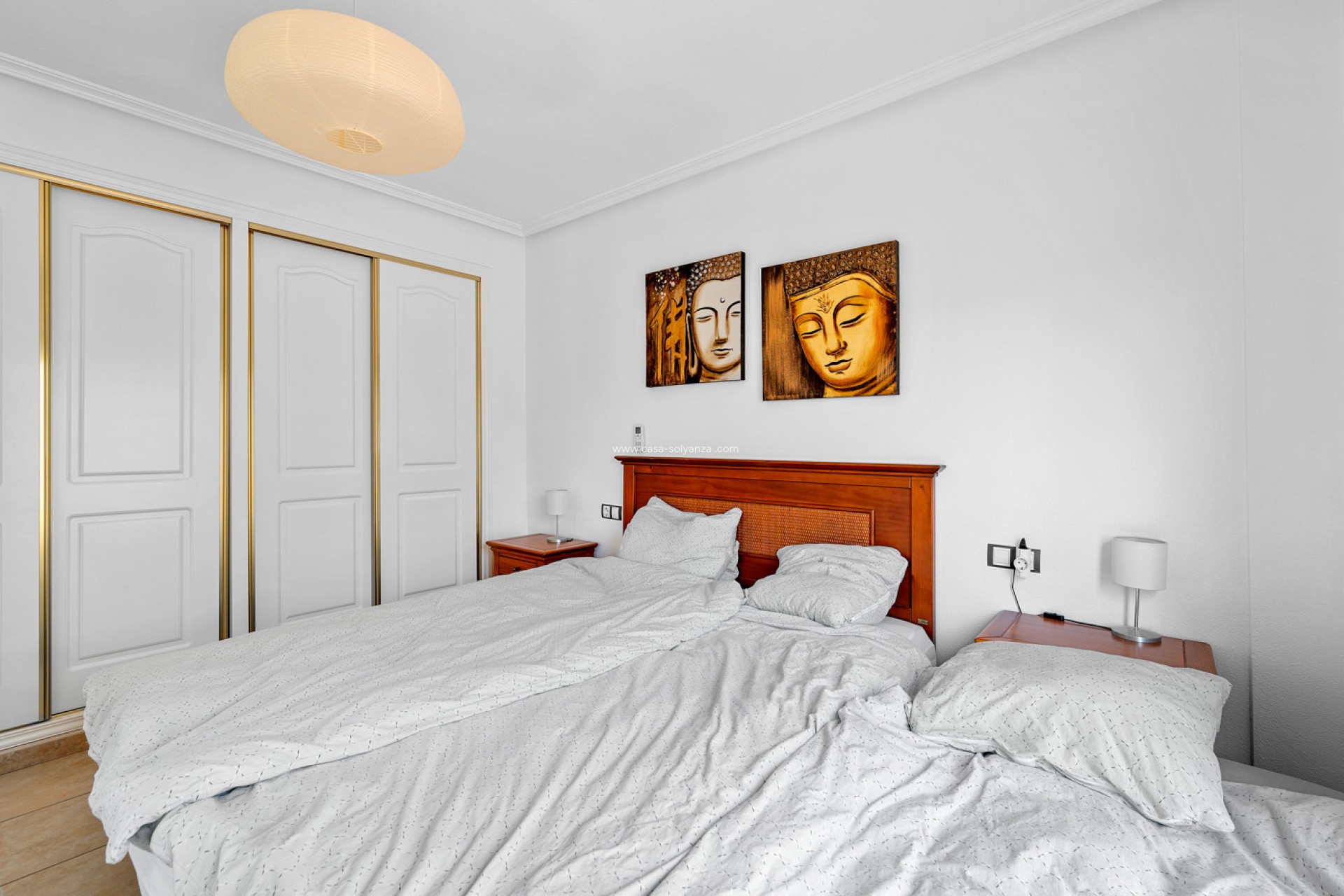 Resale - Villa - Algorfa - Inland