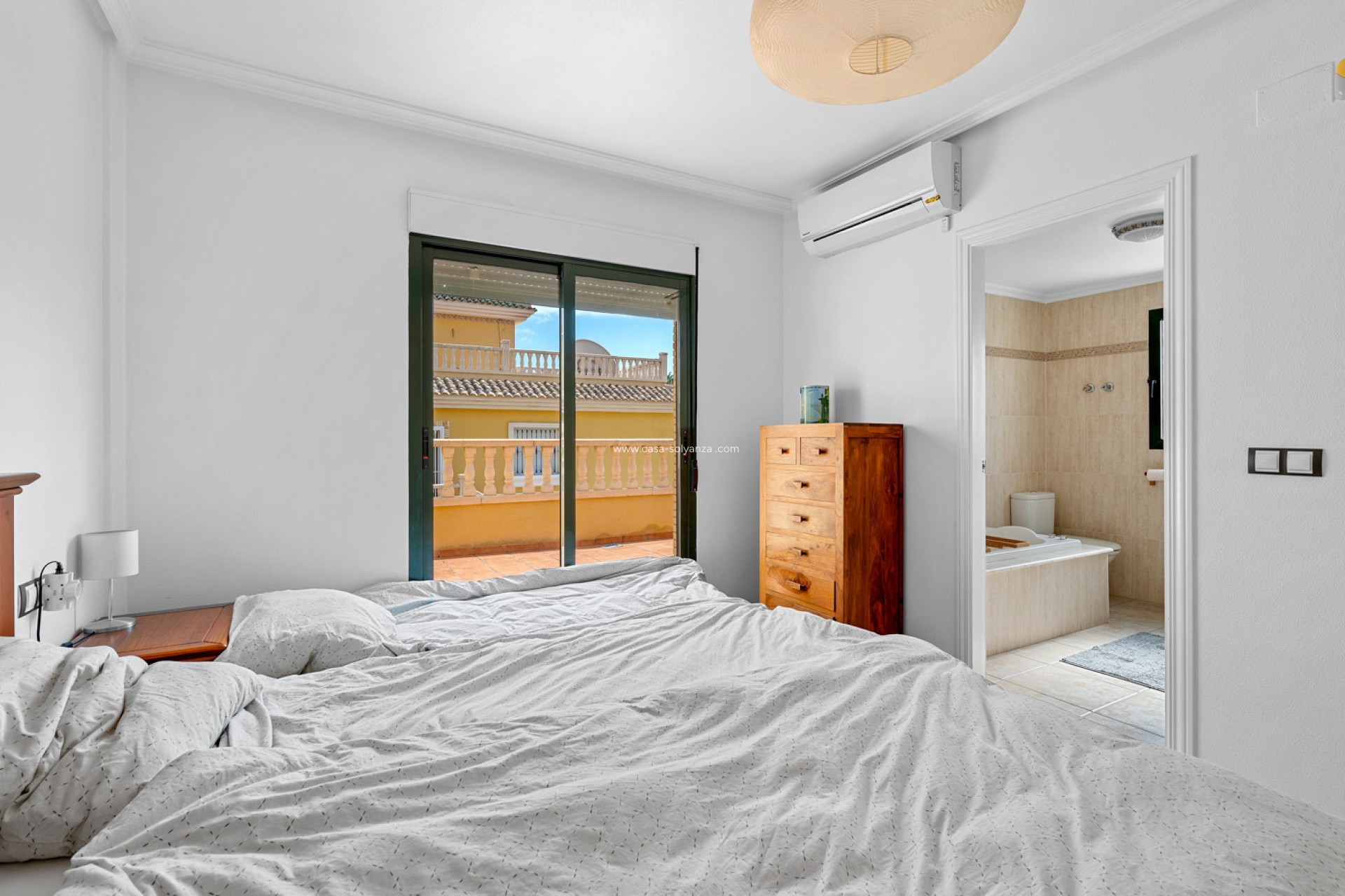 Resale - Villa - Algorfa - Inland