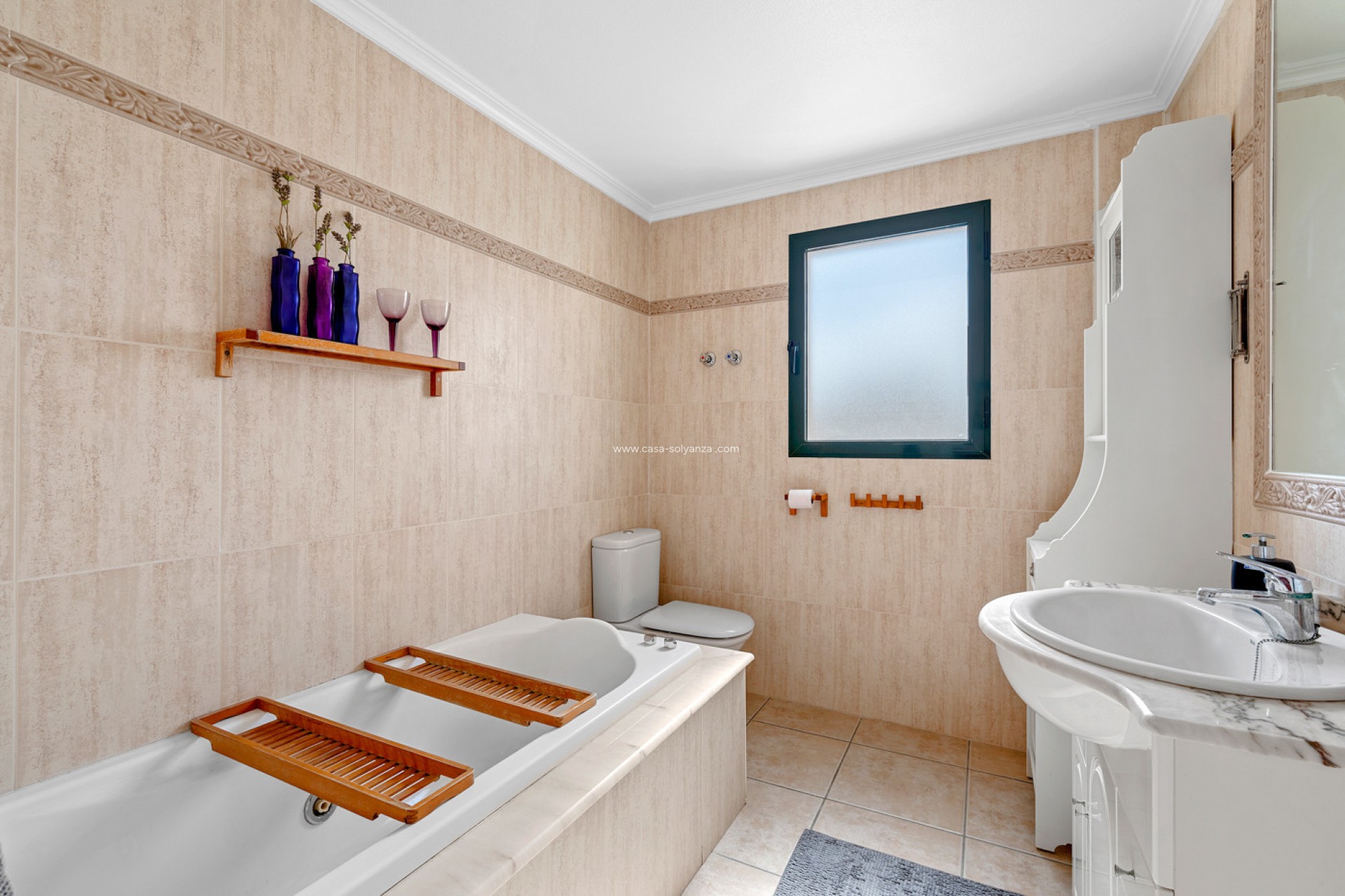 Resale - Villa - Algorfa - Inland