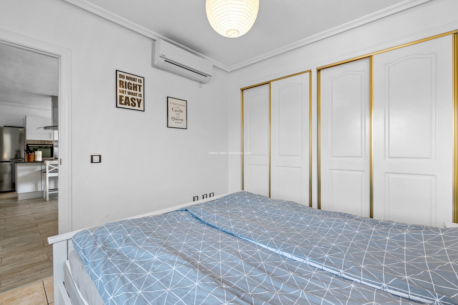 Resale - Villa - Algorfa - Inland