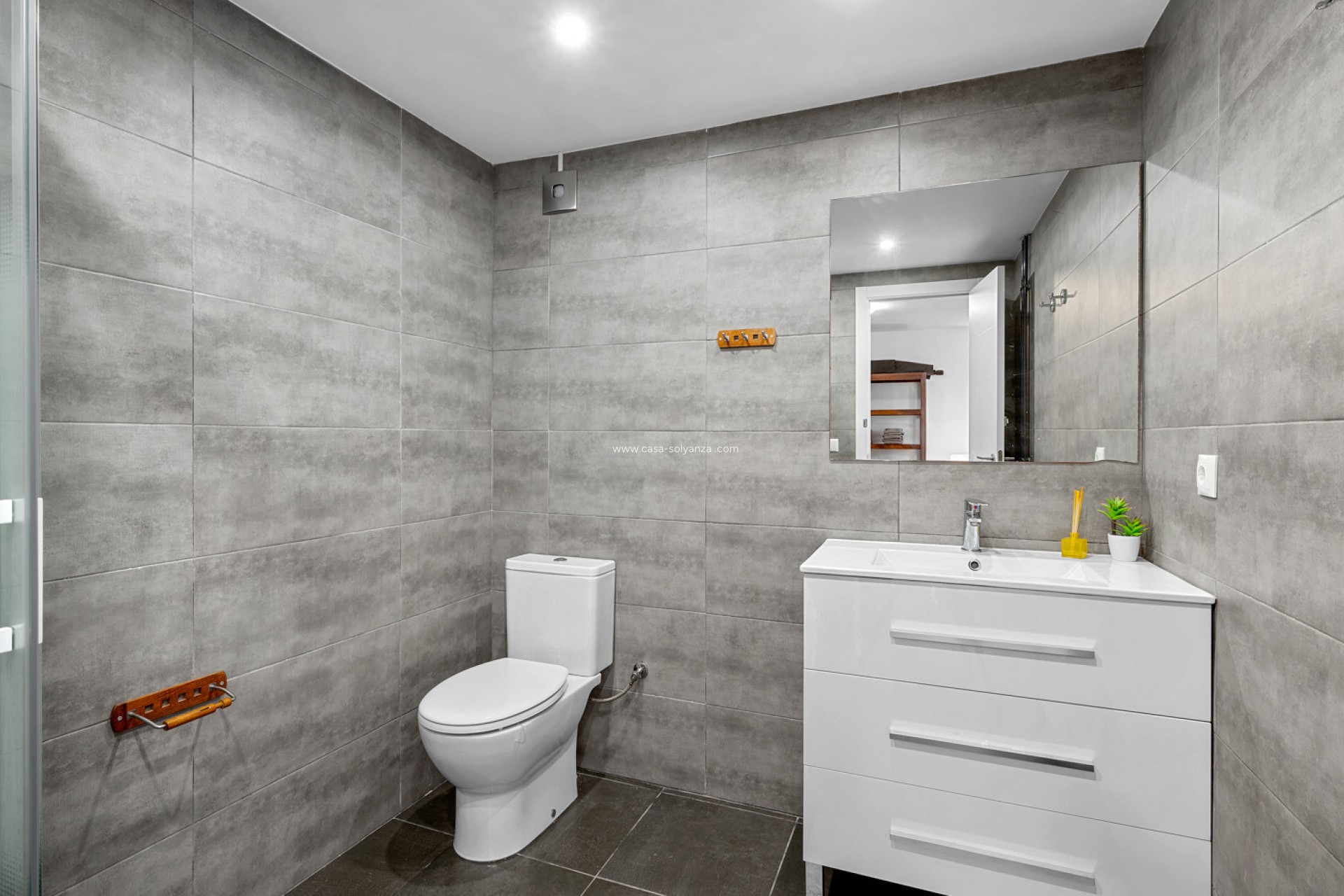 Resale - Villa - Algorfa - Inland