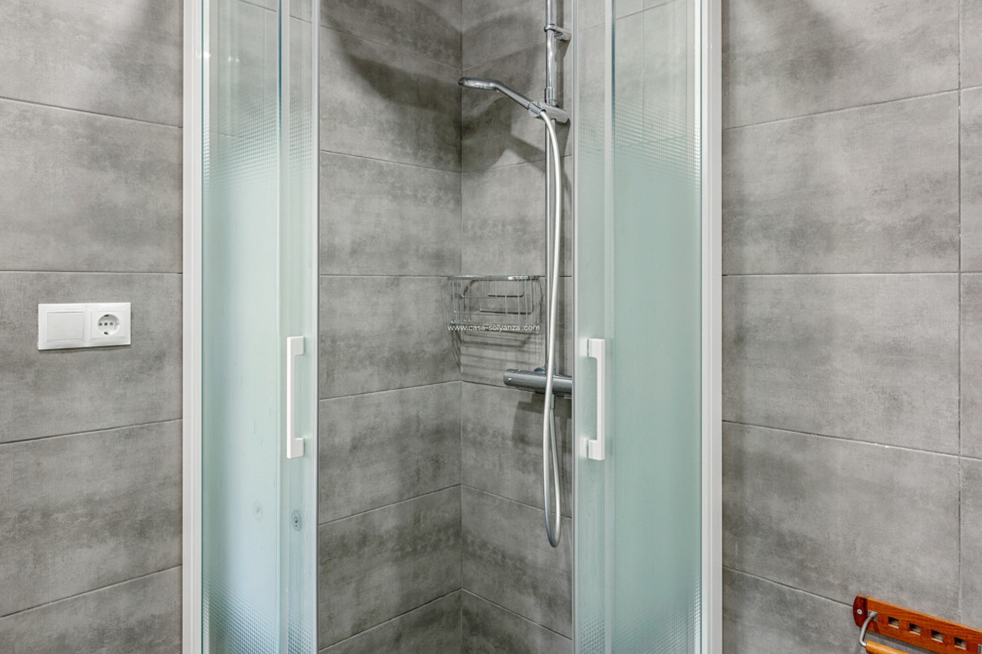 Resale - Villa - Algorfa - Inland