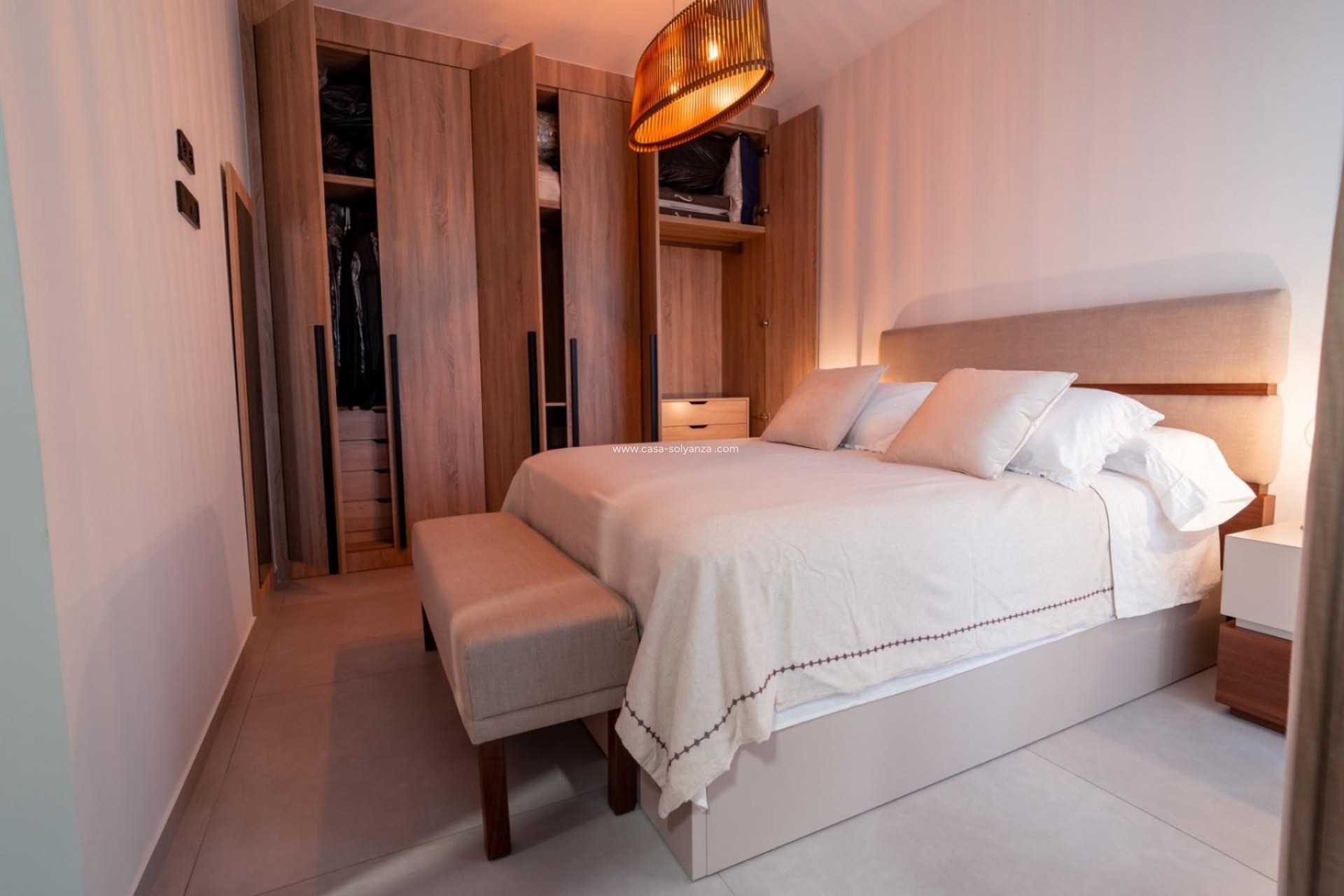 Resale - Villa - Algorfa - Inland