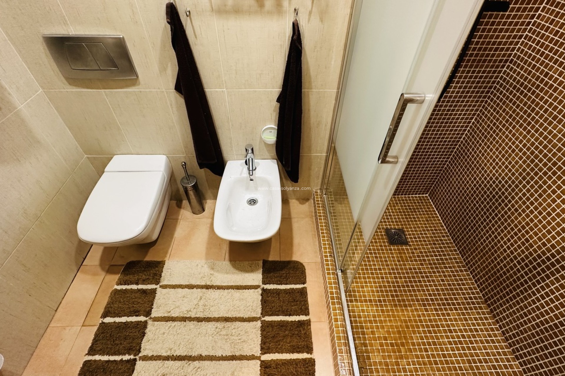 Resale - Villa - Algorfa - Inland