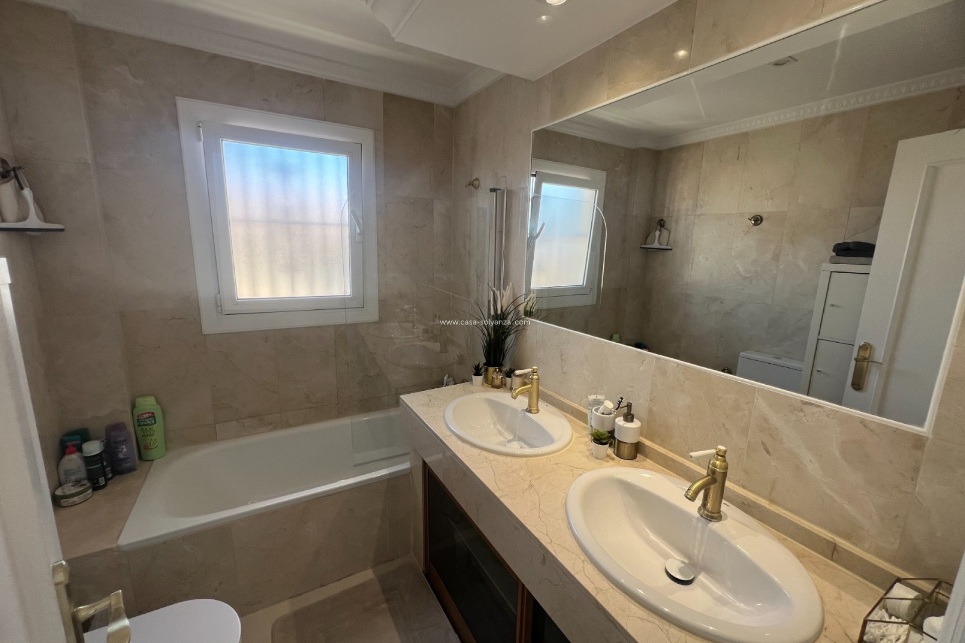 Resale - Villa - Algorfa - Inland