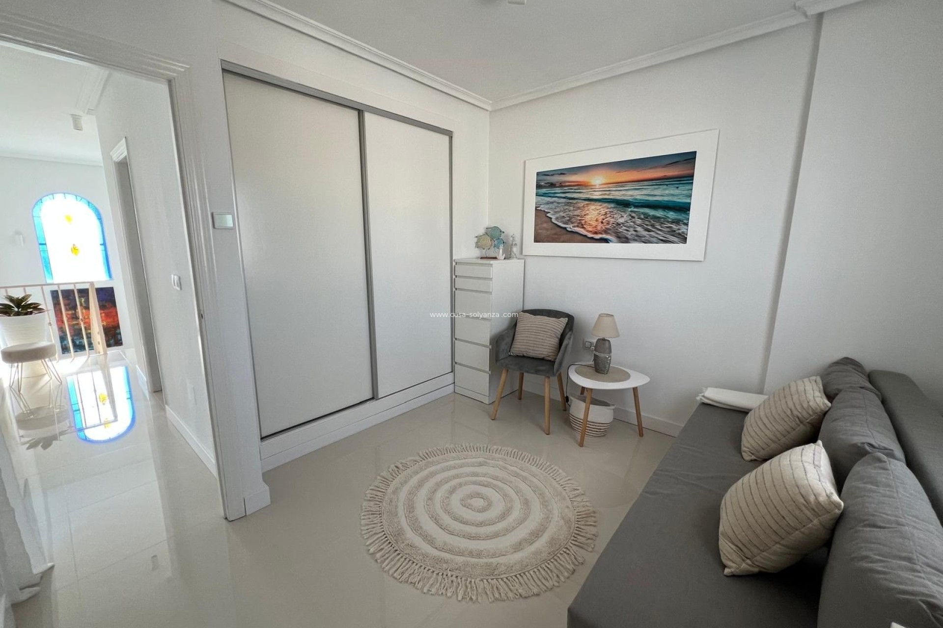 Resale - Villa - Algorfa - Inland