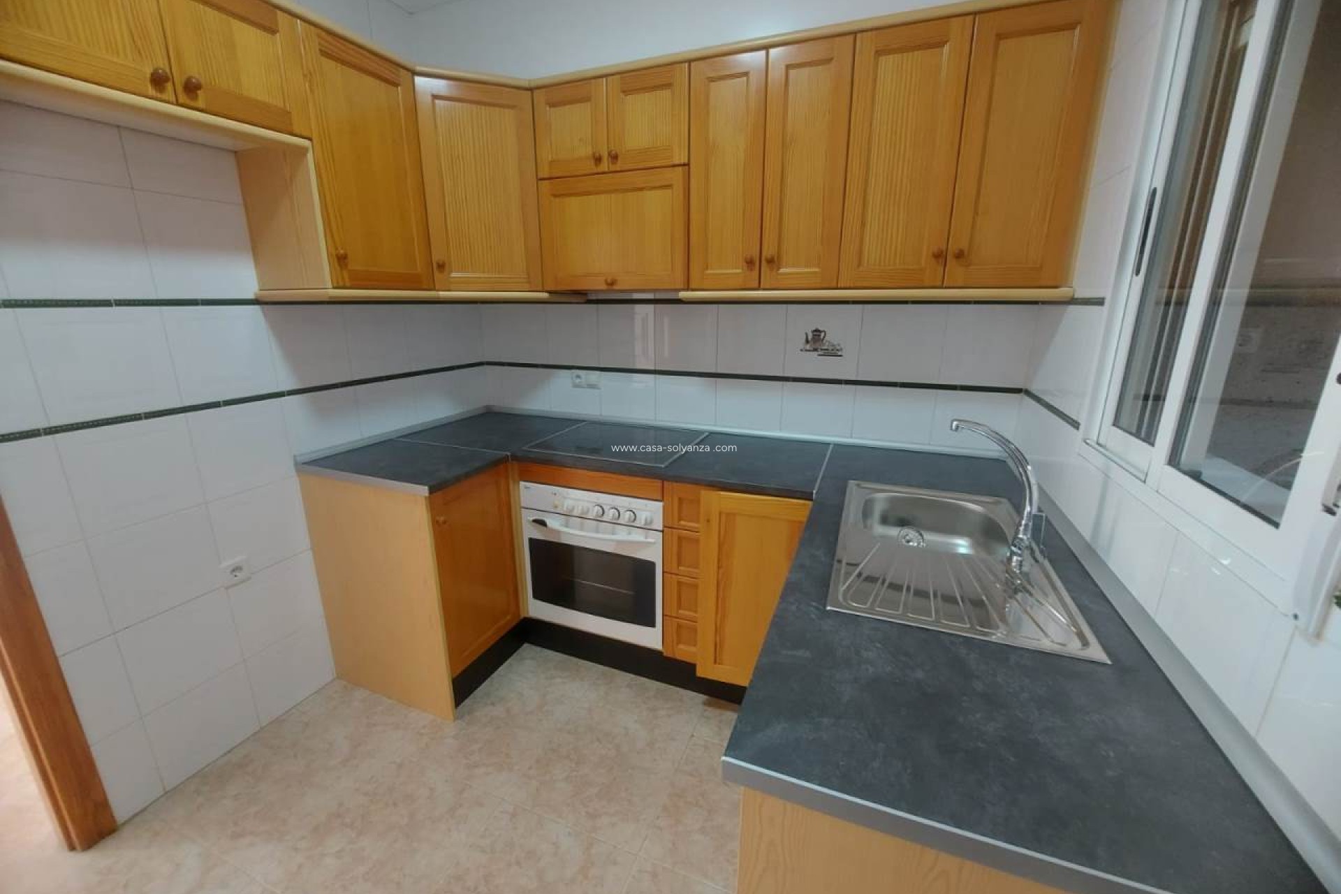 Resale - Villa - Algorfa - Inland