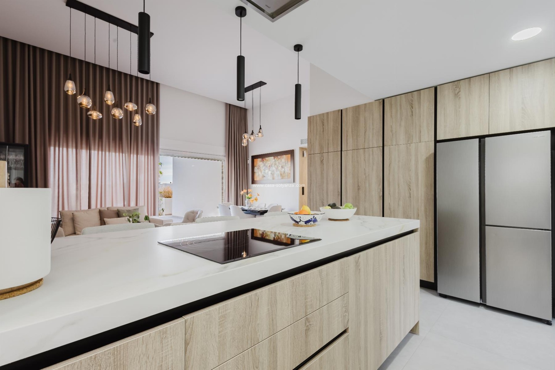 Resale - Villa - Algorfa - Inland