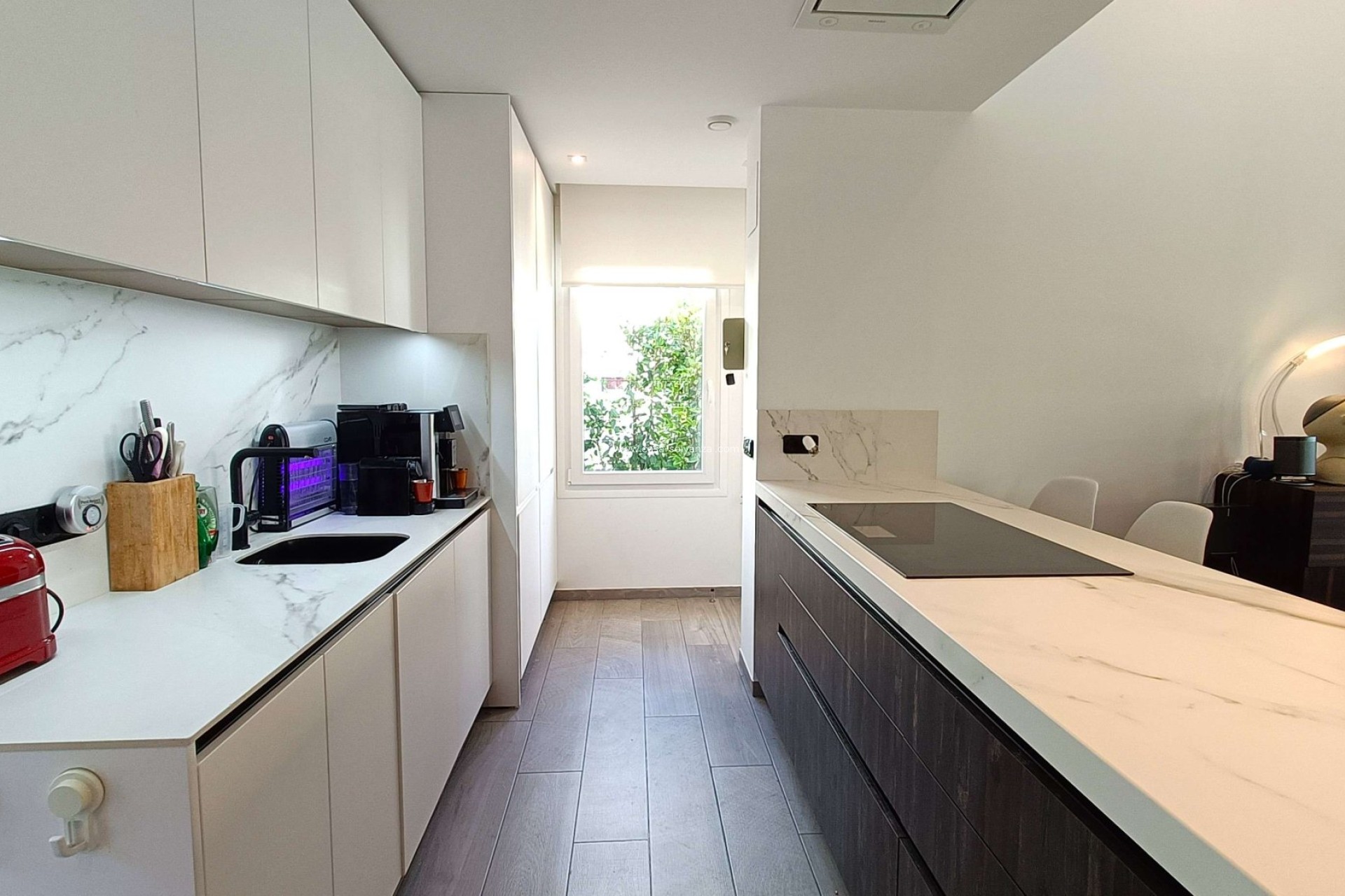 Resale - Villa - Algorfa - Inland