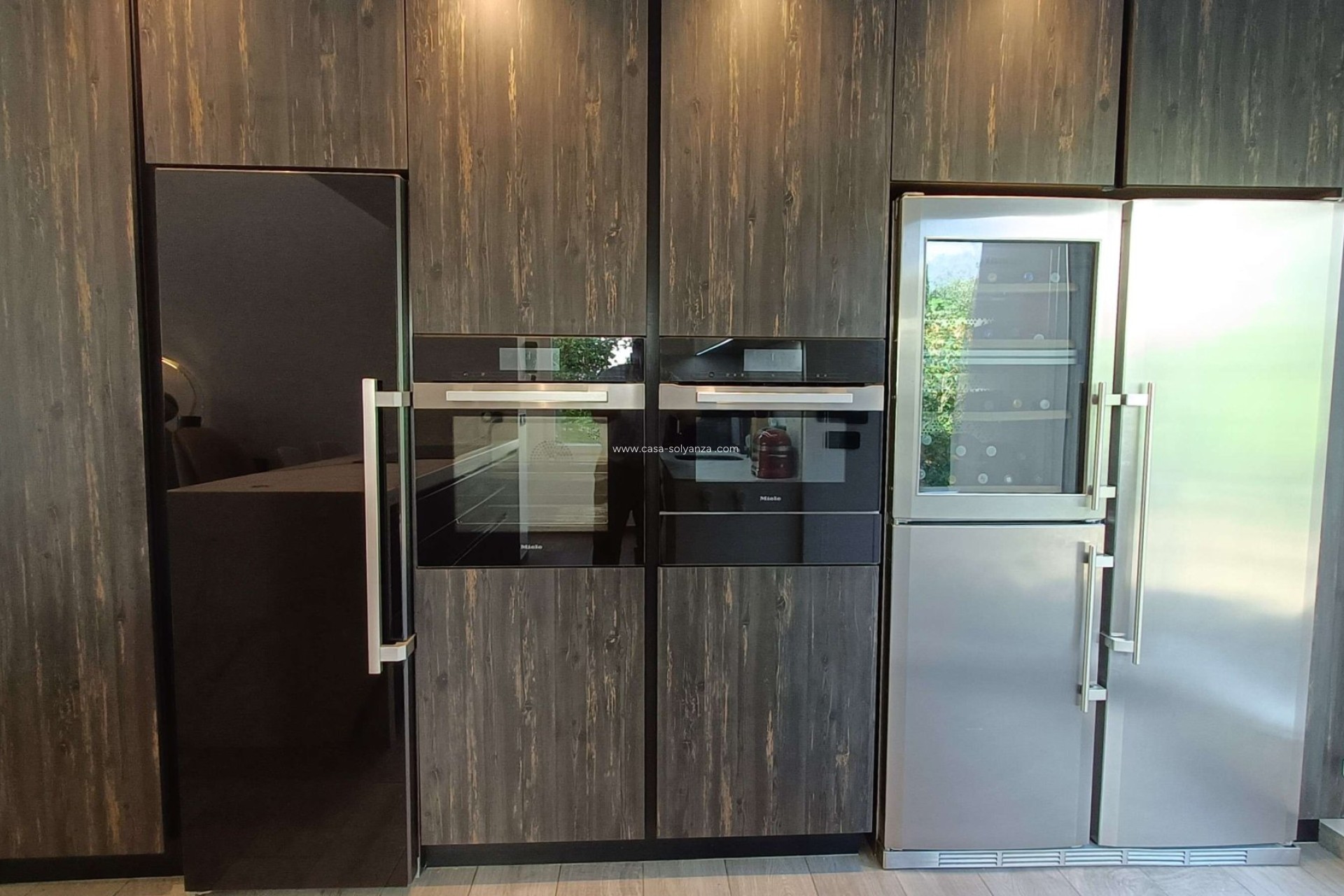 Resale - Villa - Algorfa - Inland