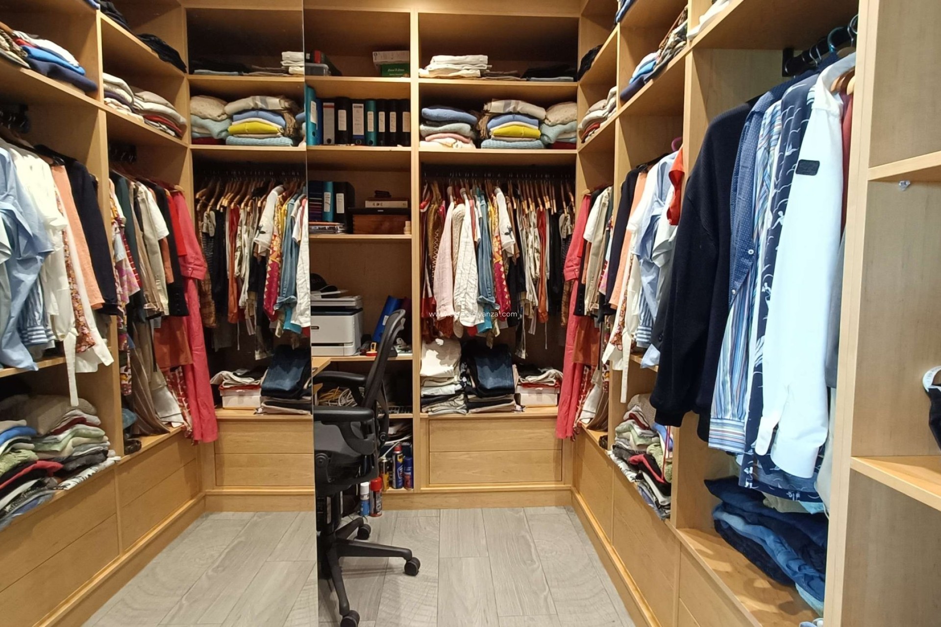 Resale - Villa - Algorfa - Inland