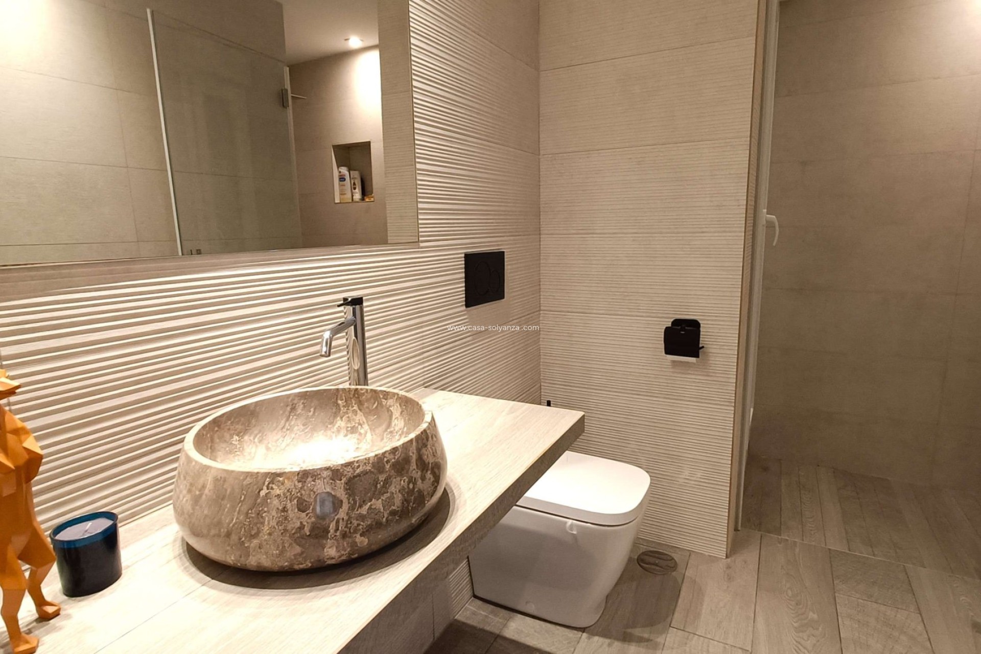 Resale - Villa - Algorfa - Inland