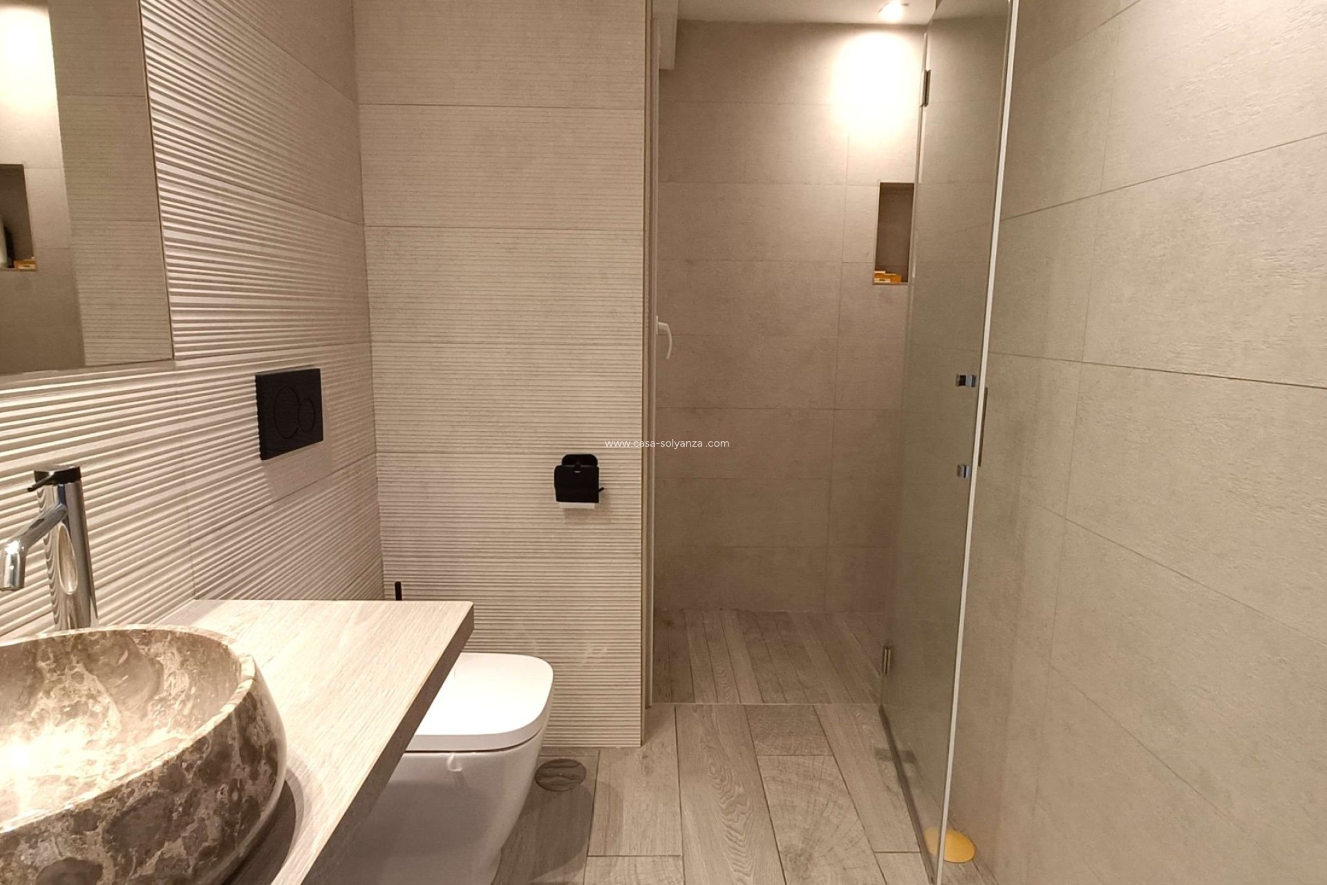 Resale - Villa - Algorfa - Inland