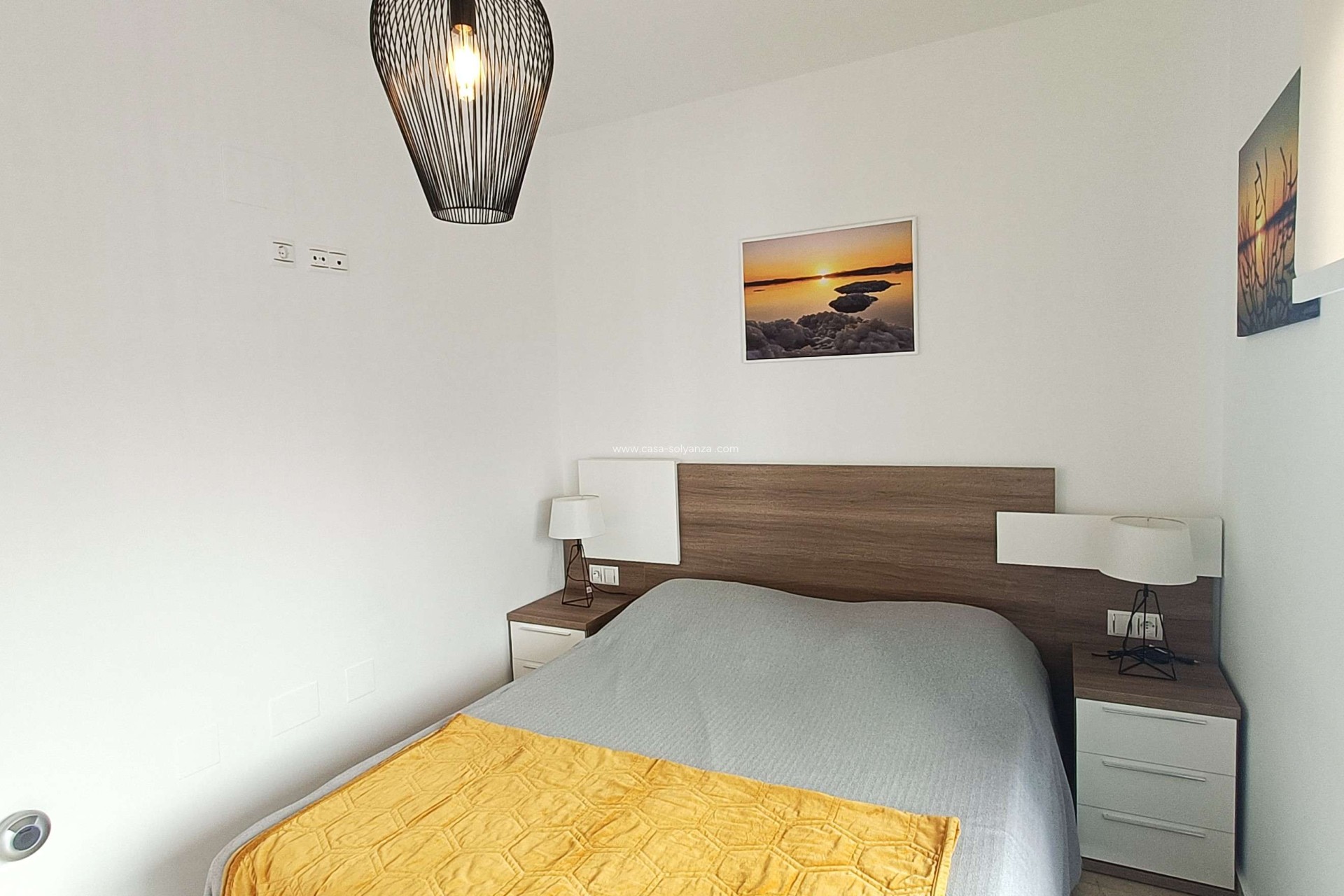 Resale - Villa - Algorfa - Inland