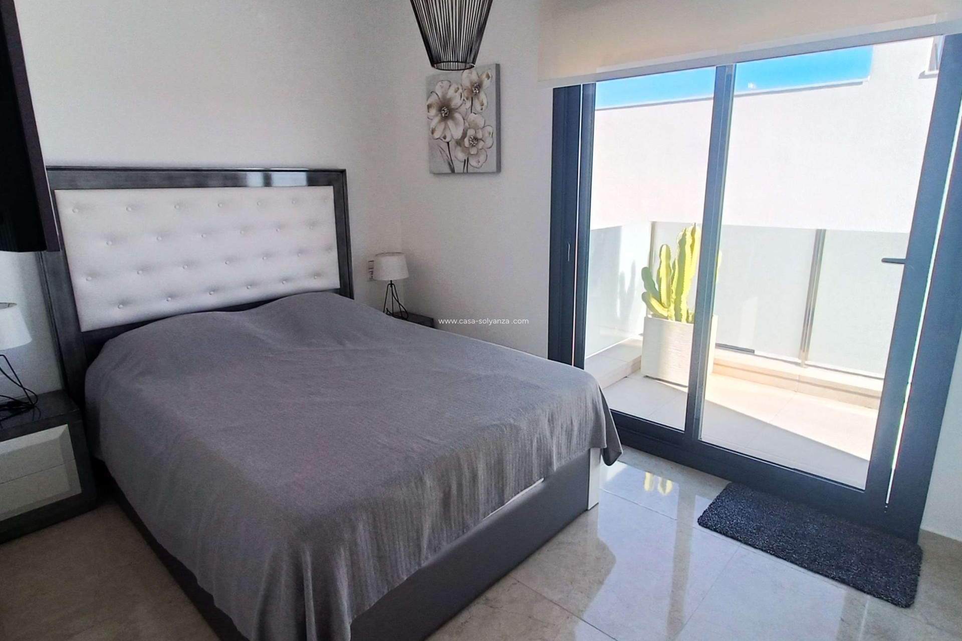 Resale - Villa - Algorfa - Inland