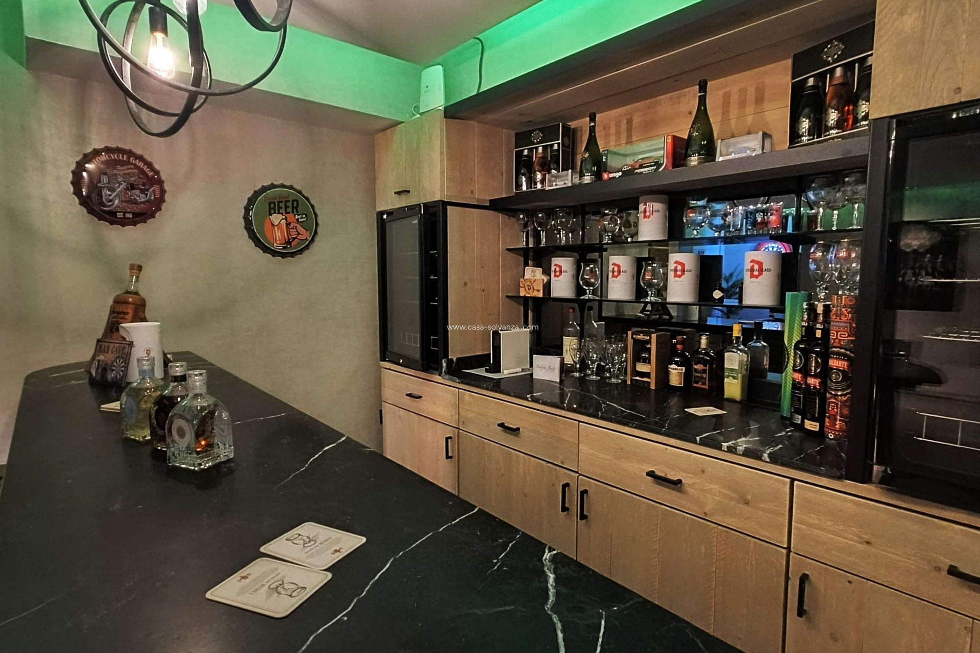 Resale - Villa - Algorfa - Inland