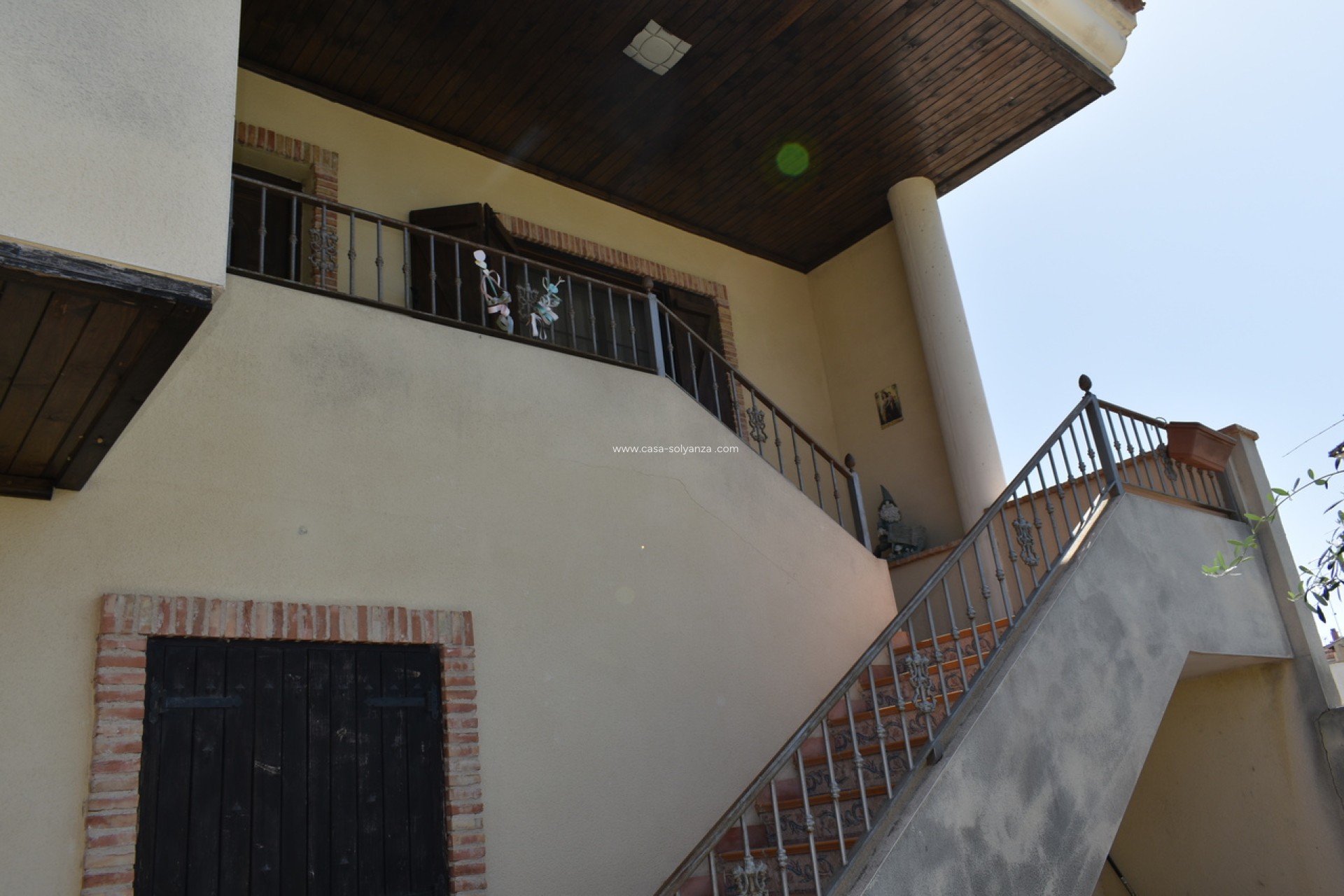 Resale - Villa - Algorfa - Inland