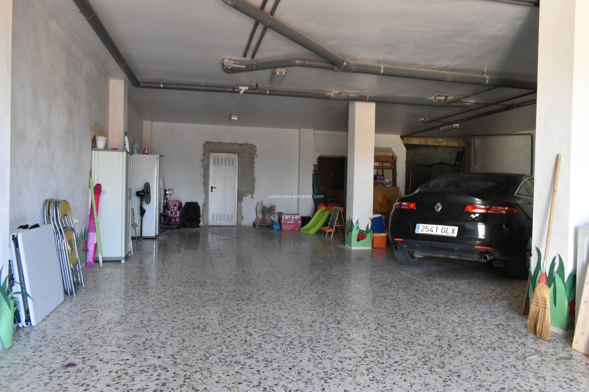 Resale - Villa - Algorfa - Inland