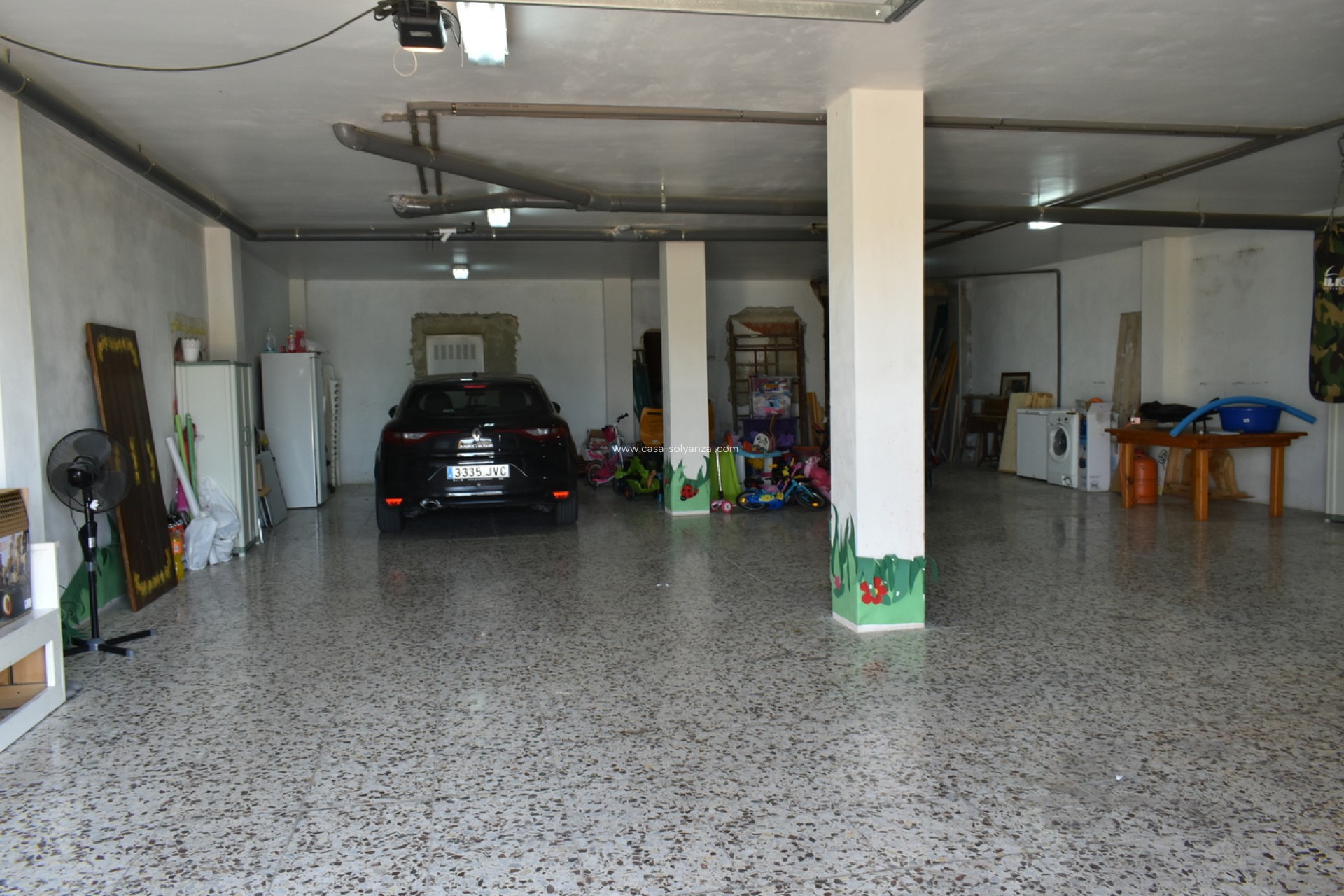 Resale - Villa - Algorfa - Inland