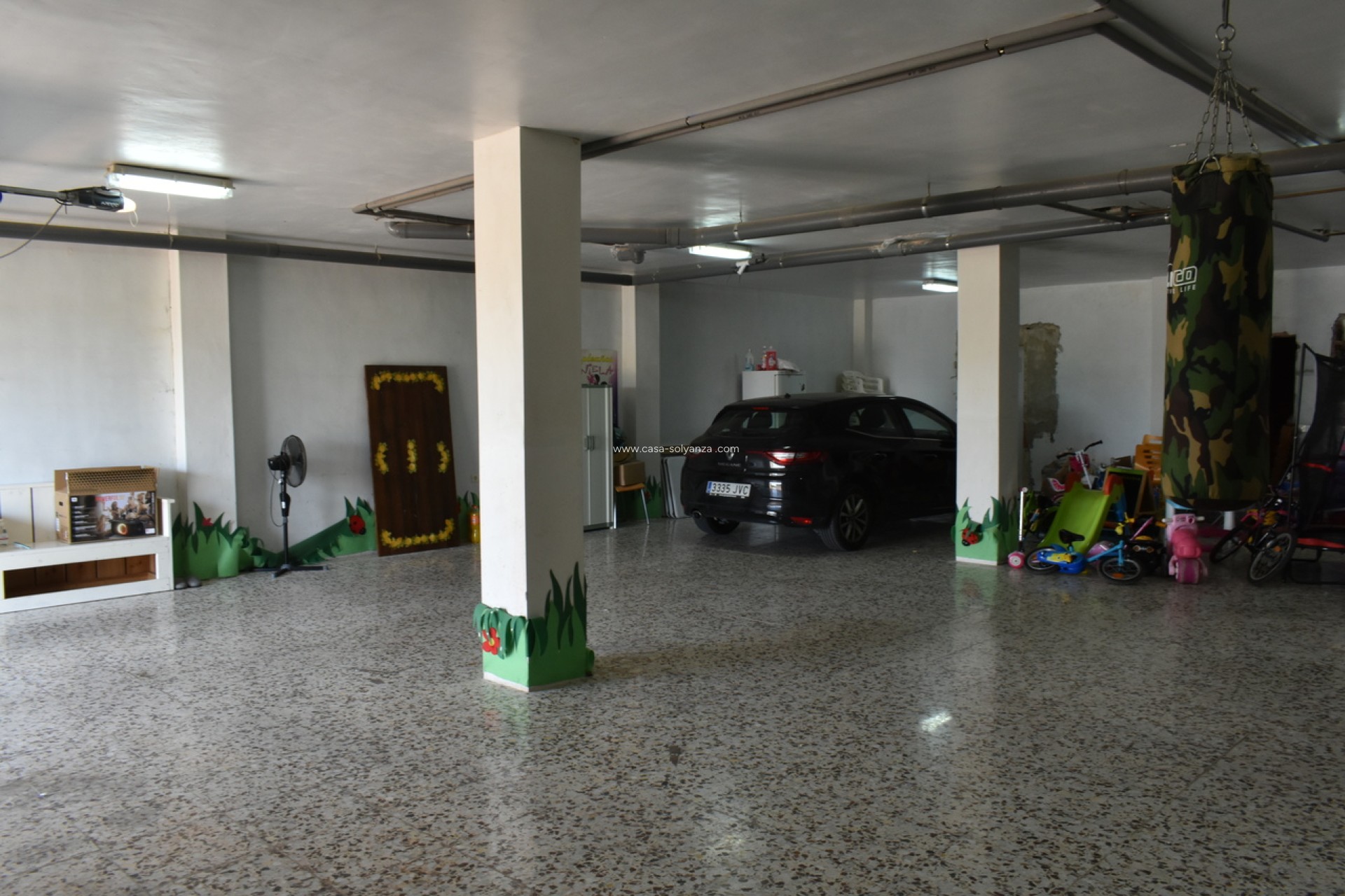Resale - Villa - Algorfa - Inland