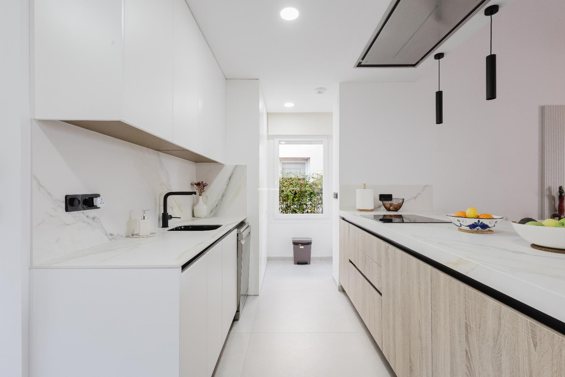 Resale - Villa - Algorfa - Inland