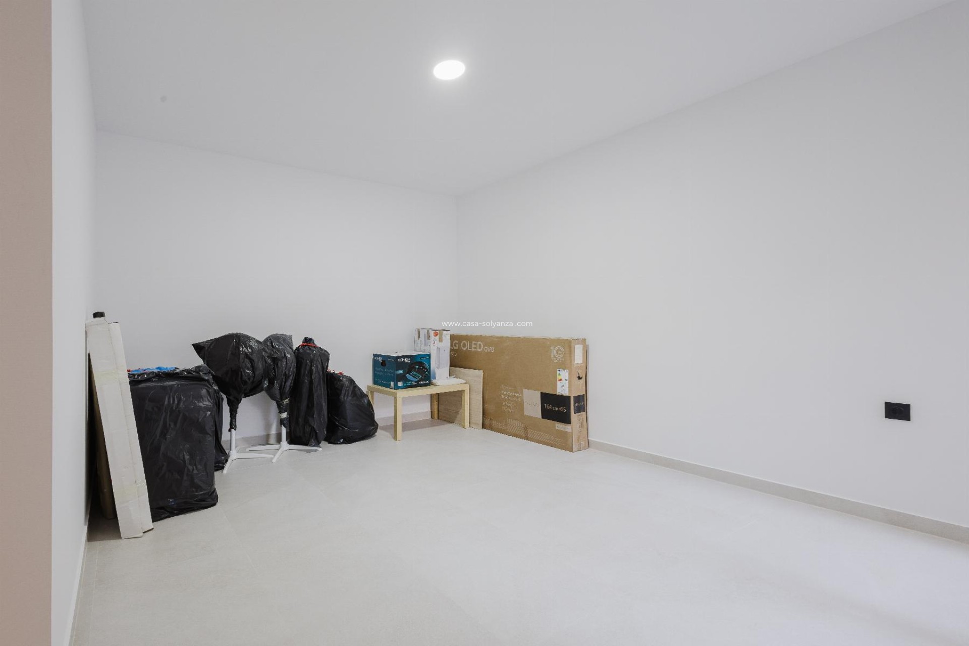 Resale - Villa - Algorfa - Inland