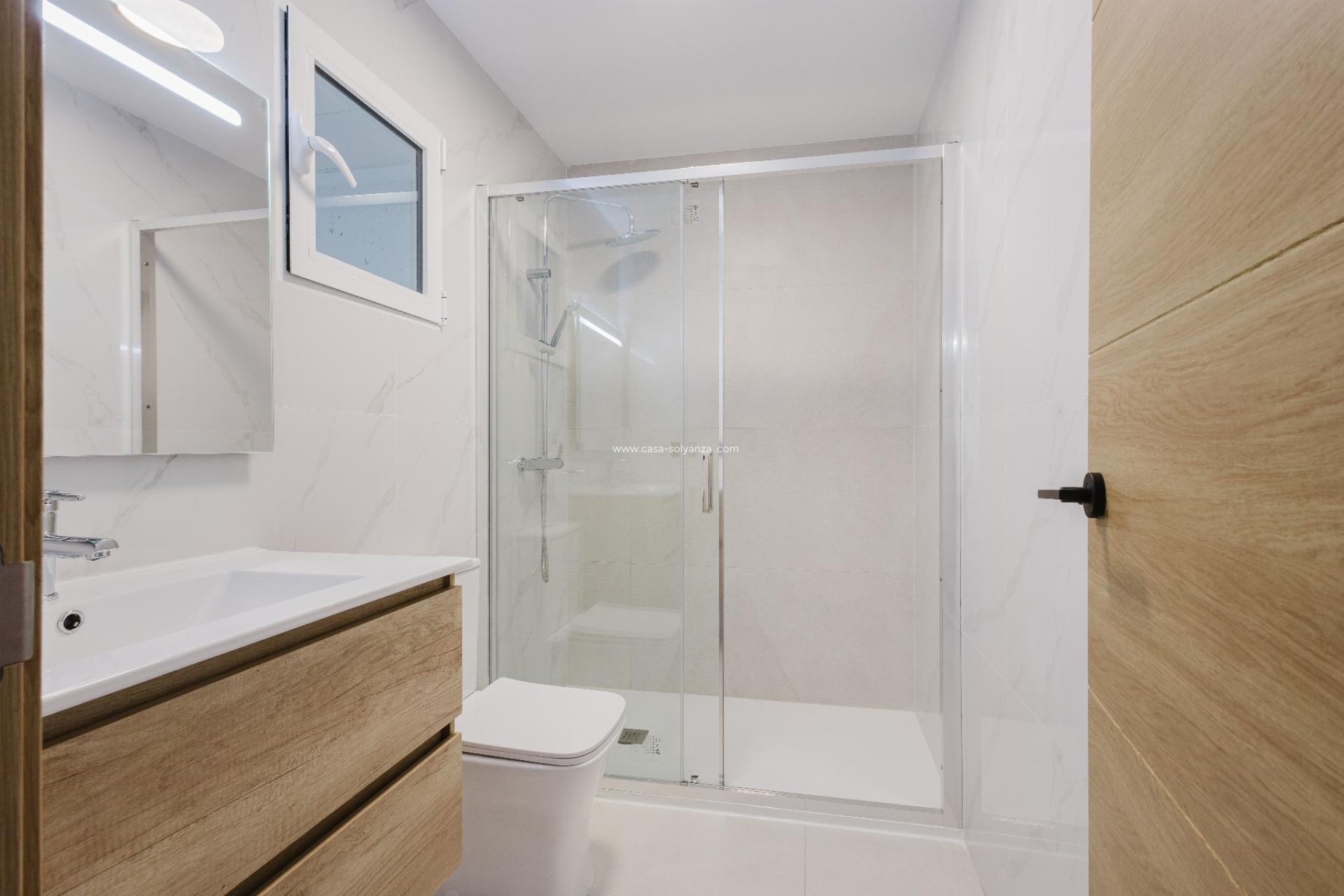 Resale - Villa - Algorfa - Inland