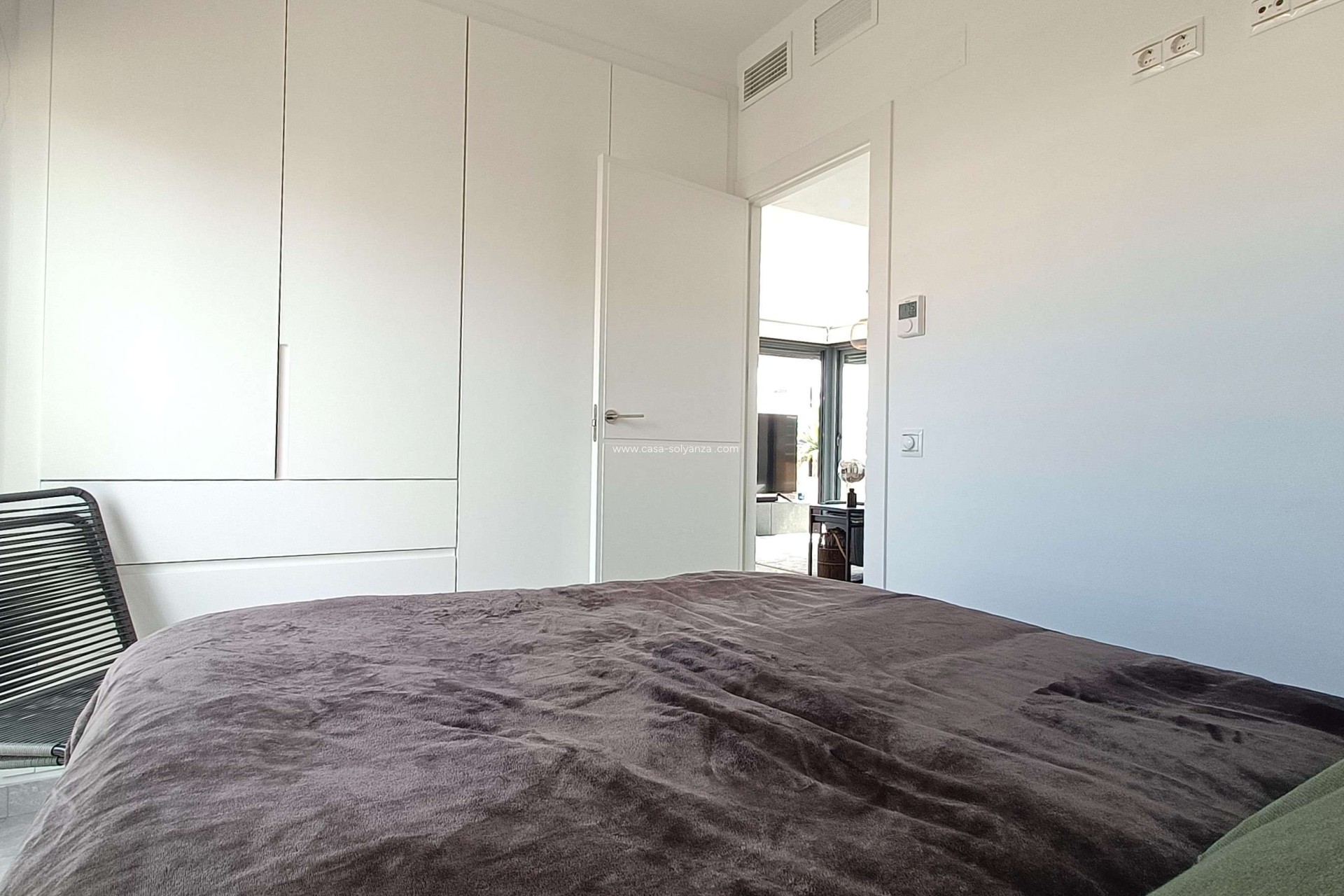 Resale - Villa - Algorfa - Inland
