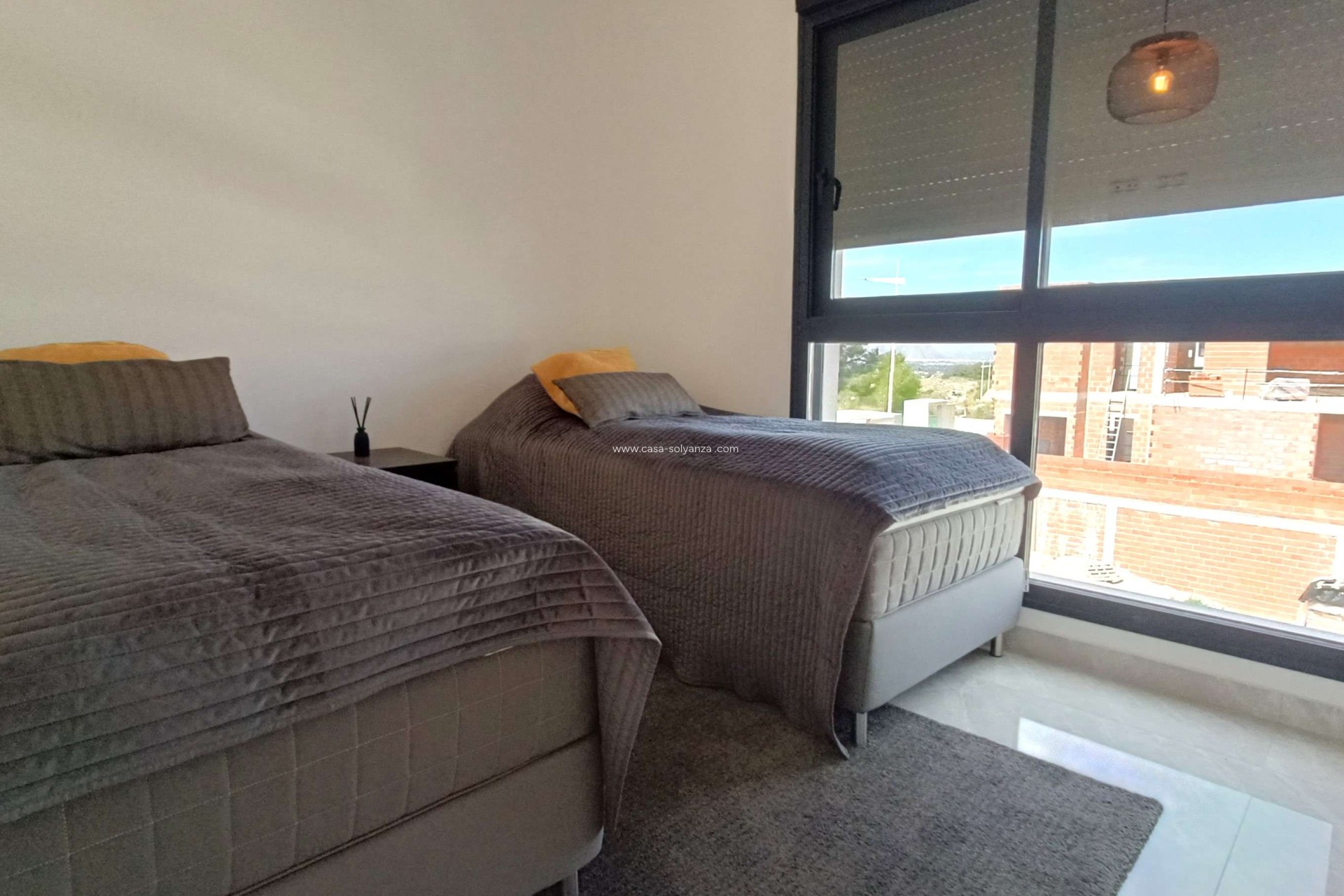 Resale - Villa - Algorfa - Inland