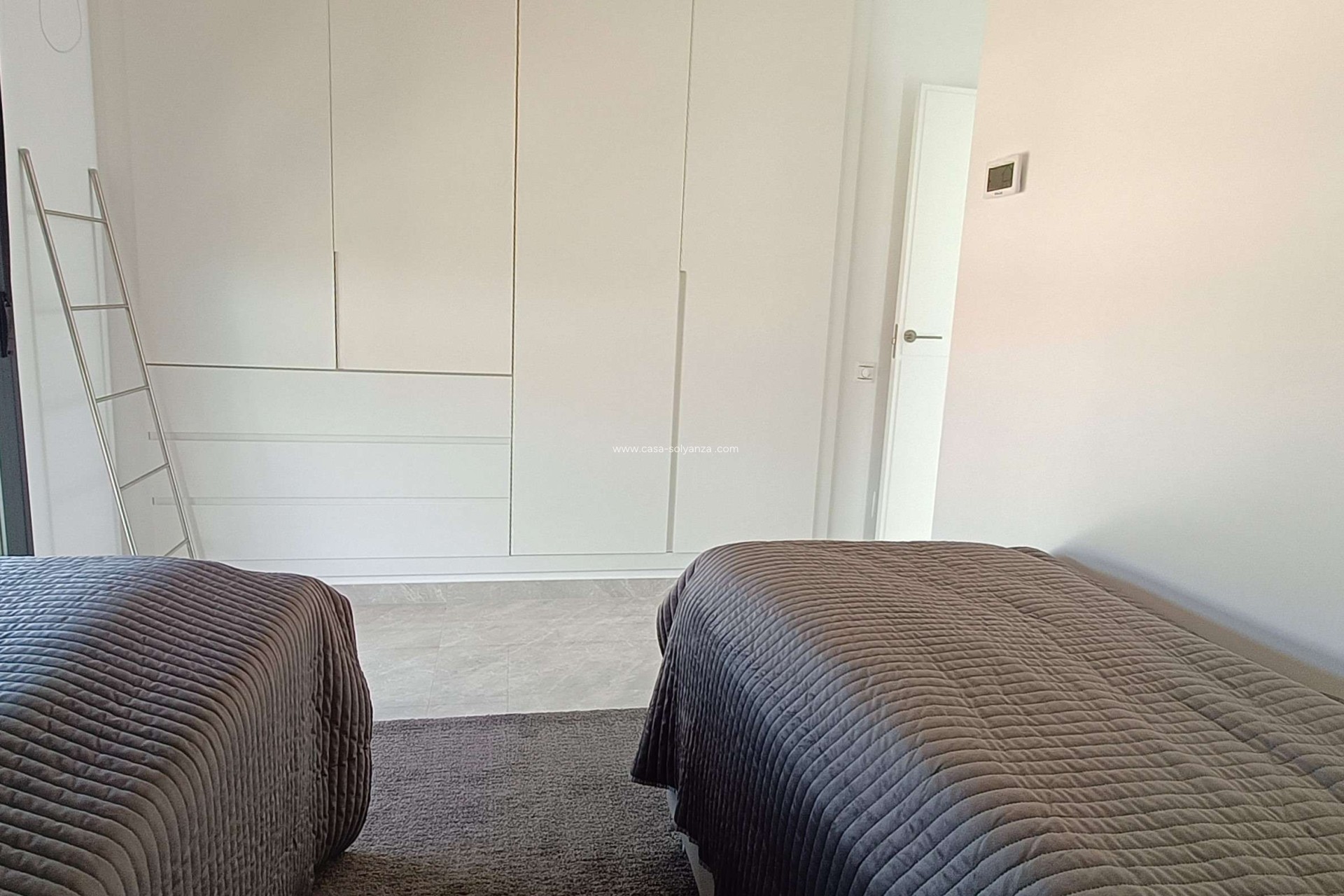 Resale - Villa - Algorfa - Inland