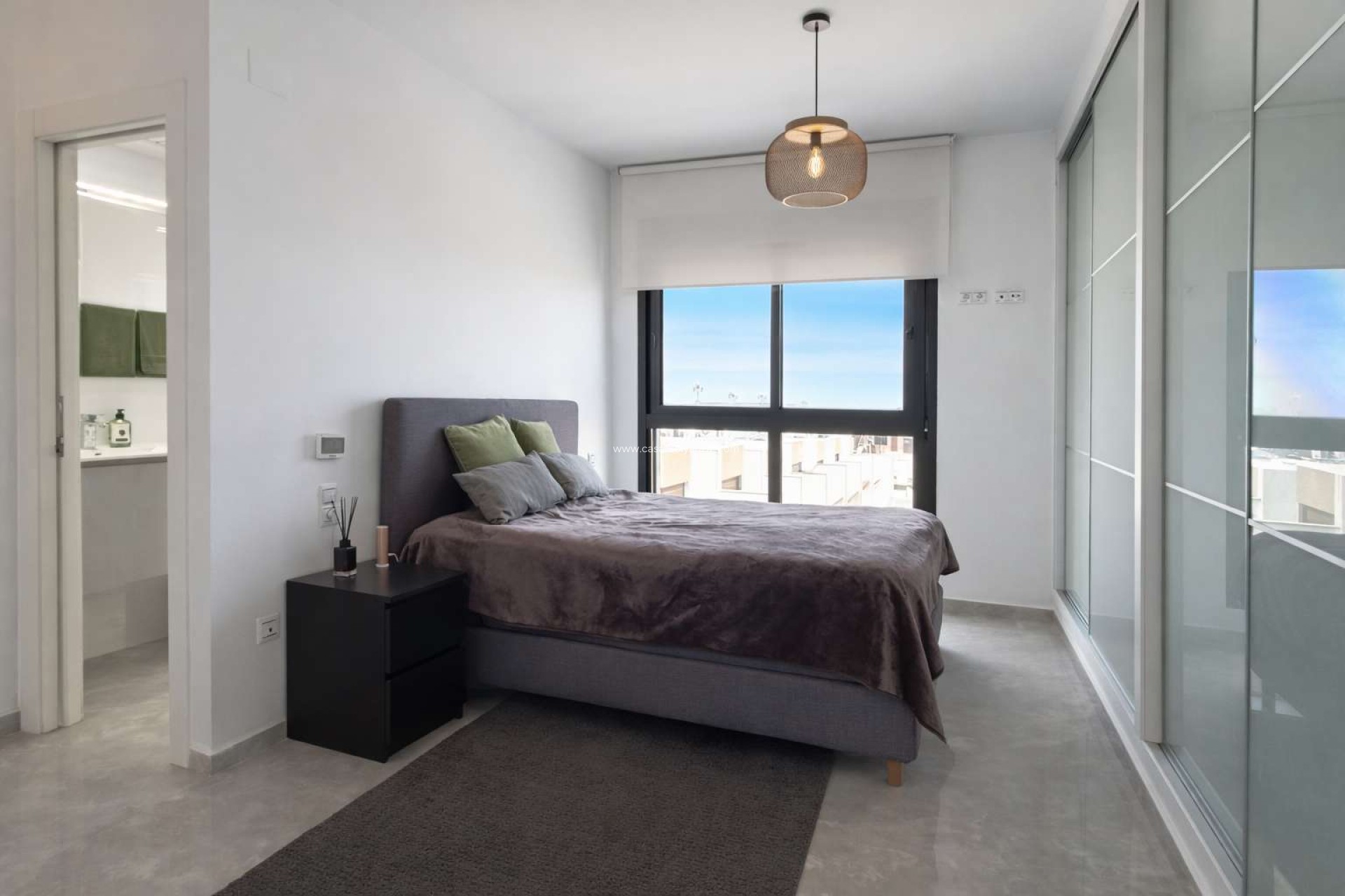 Resale - Villa - Algorfa - Inland